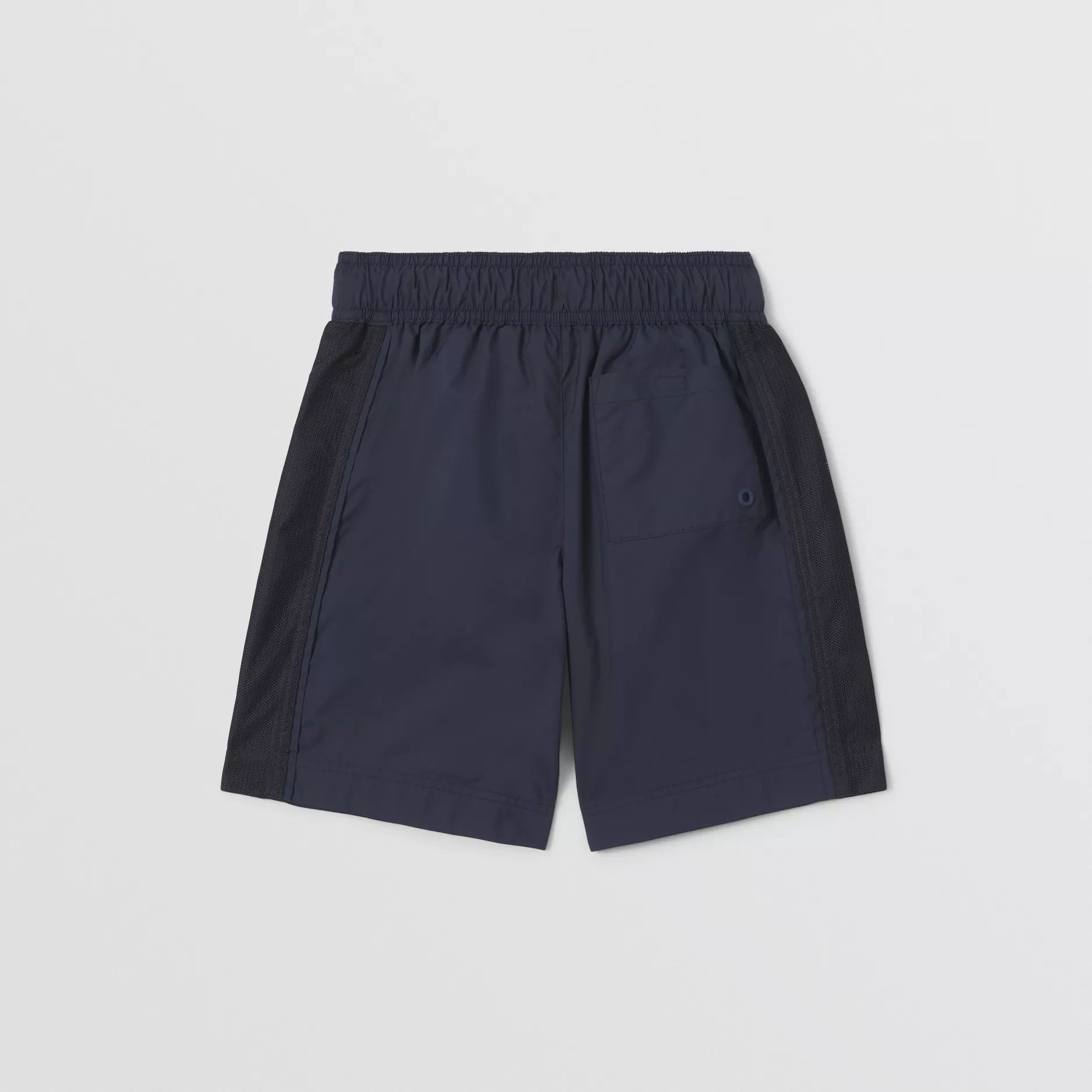 Boys Navy Swim Shorts