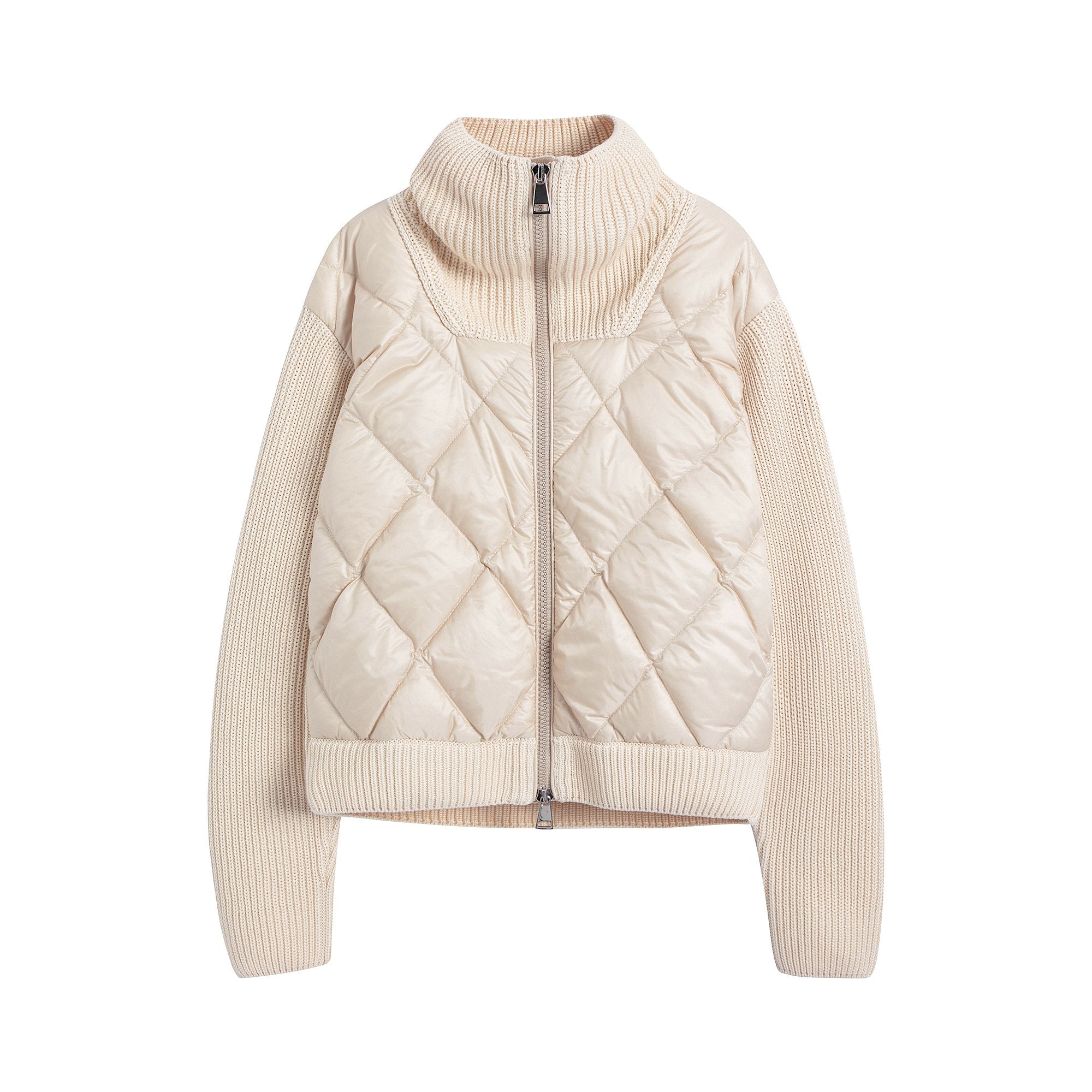 Boys & Girls Beige Jacket