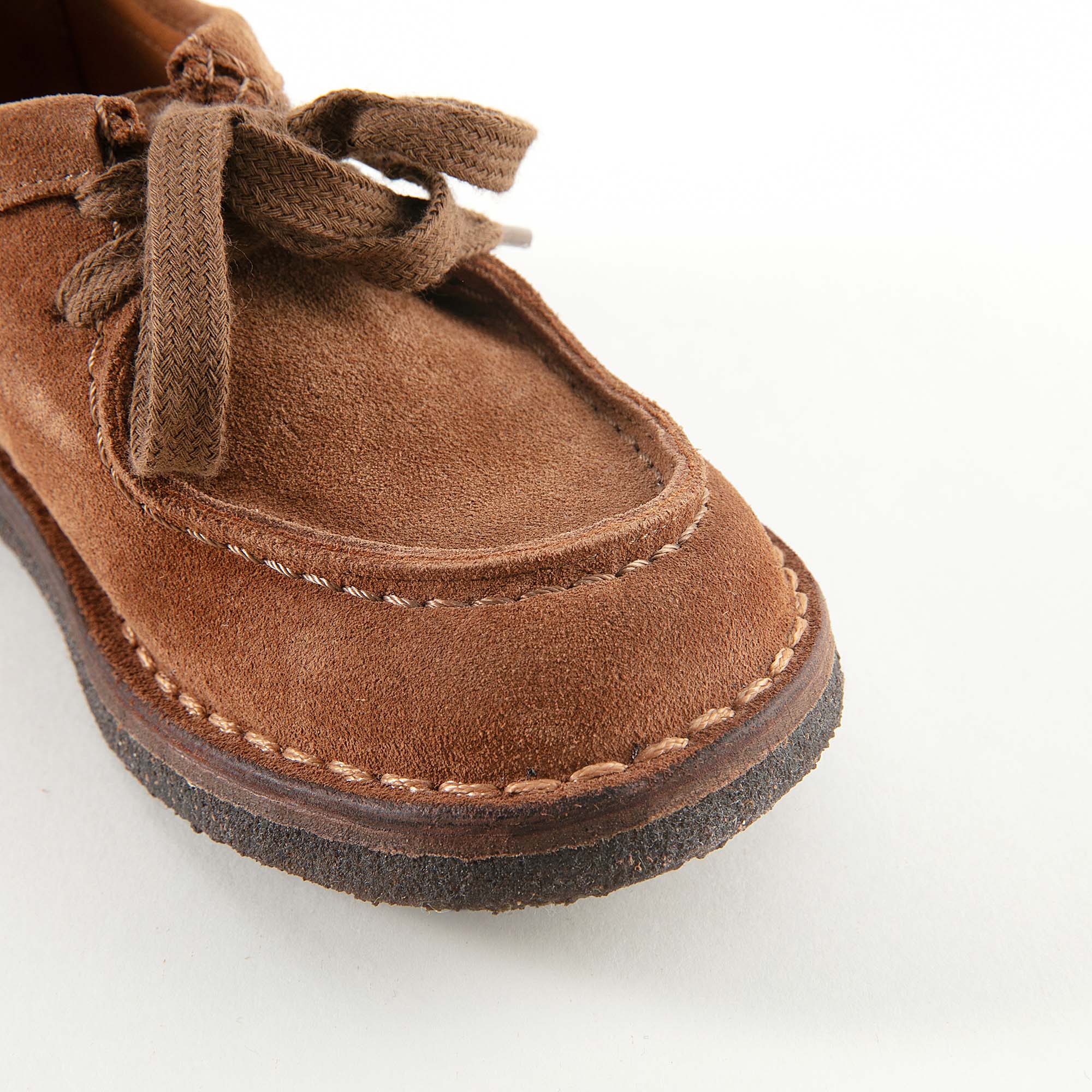 Boys & Girls Brown Shoes