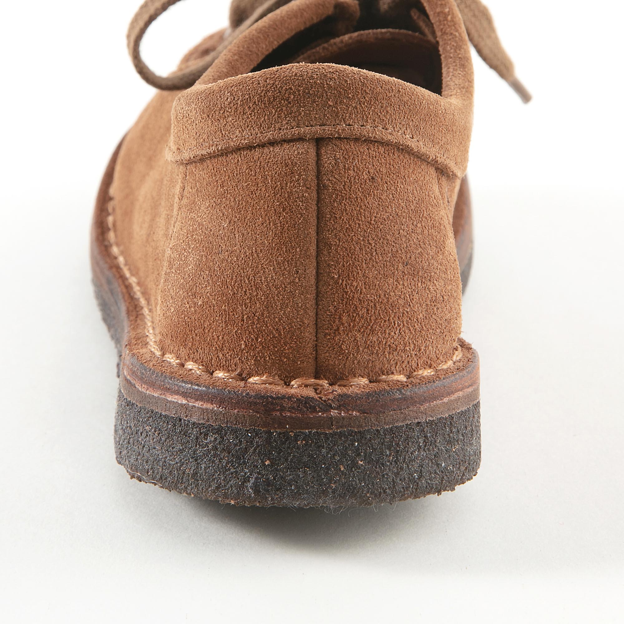 Boys & Girls Brown Shoes