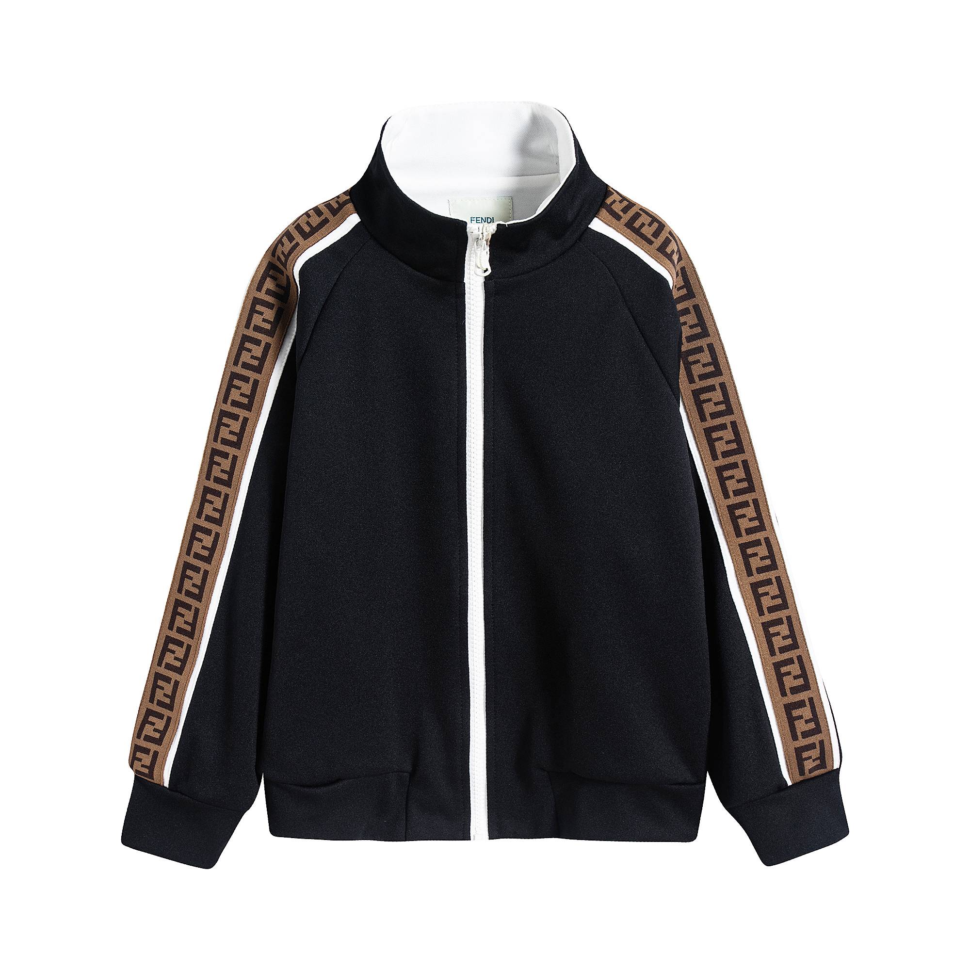 Boys & Girls Nero FF Blazer