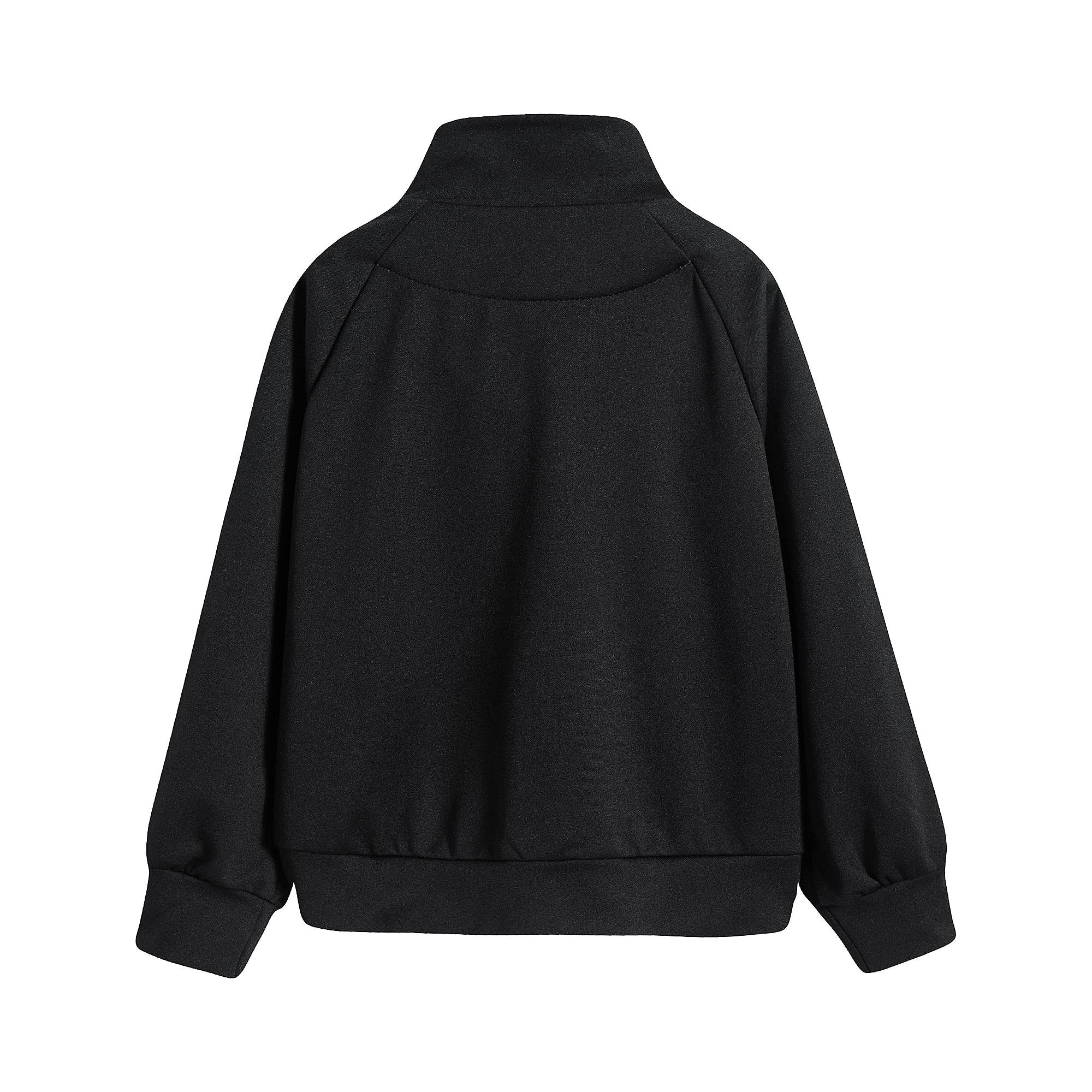 Boys & Girls Nero FF Blazer