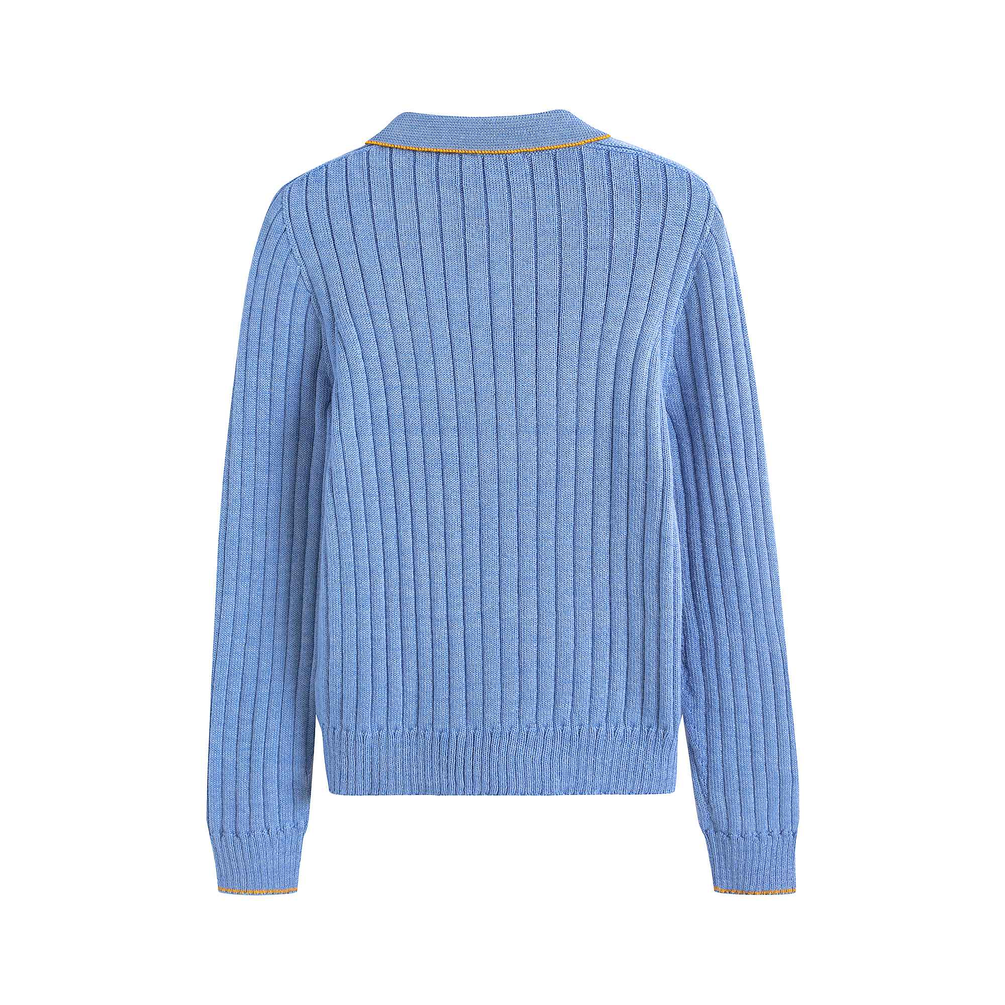 Boys & Girls Blue Sweater