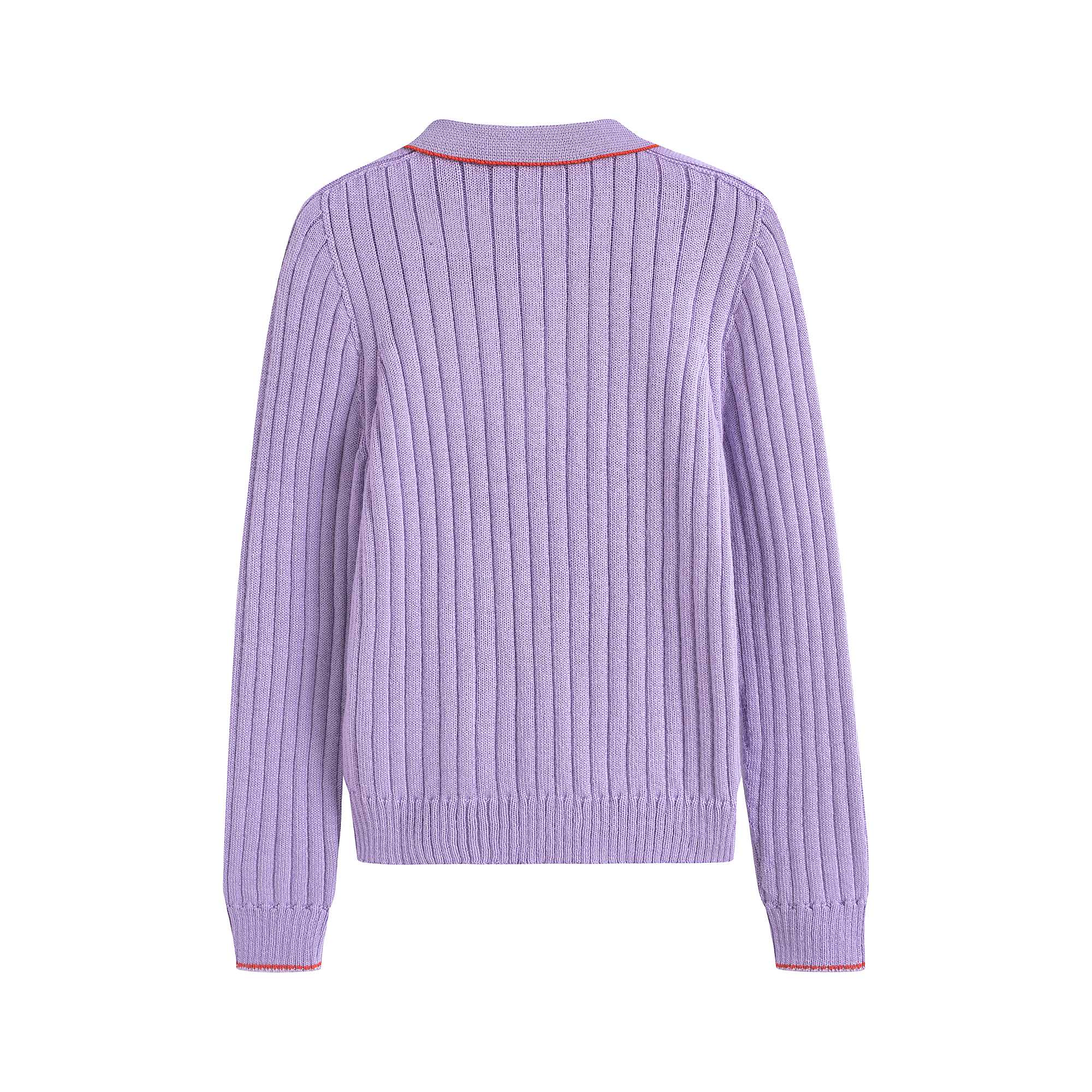 Boys & Girls Violet Sweater