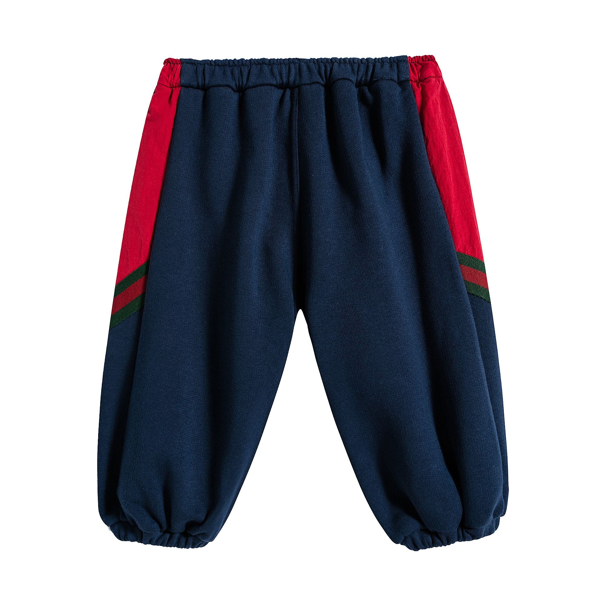 Baby Boys Navy Trousers