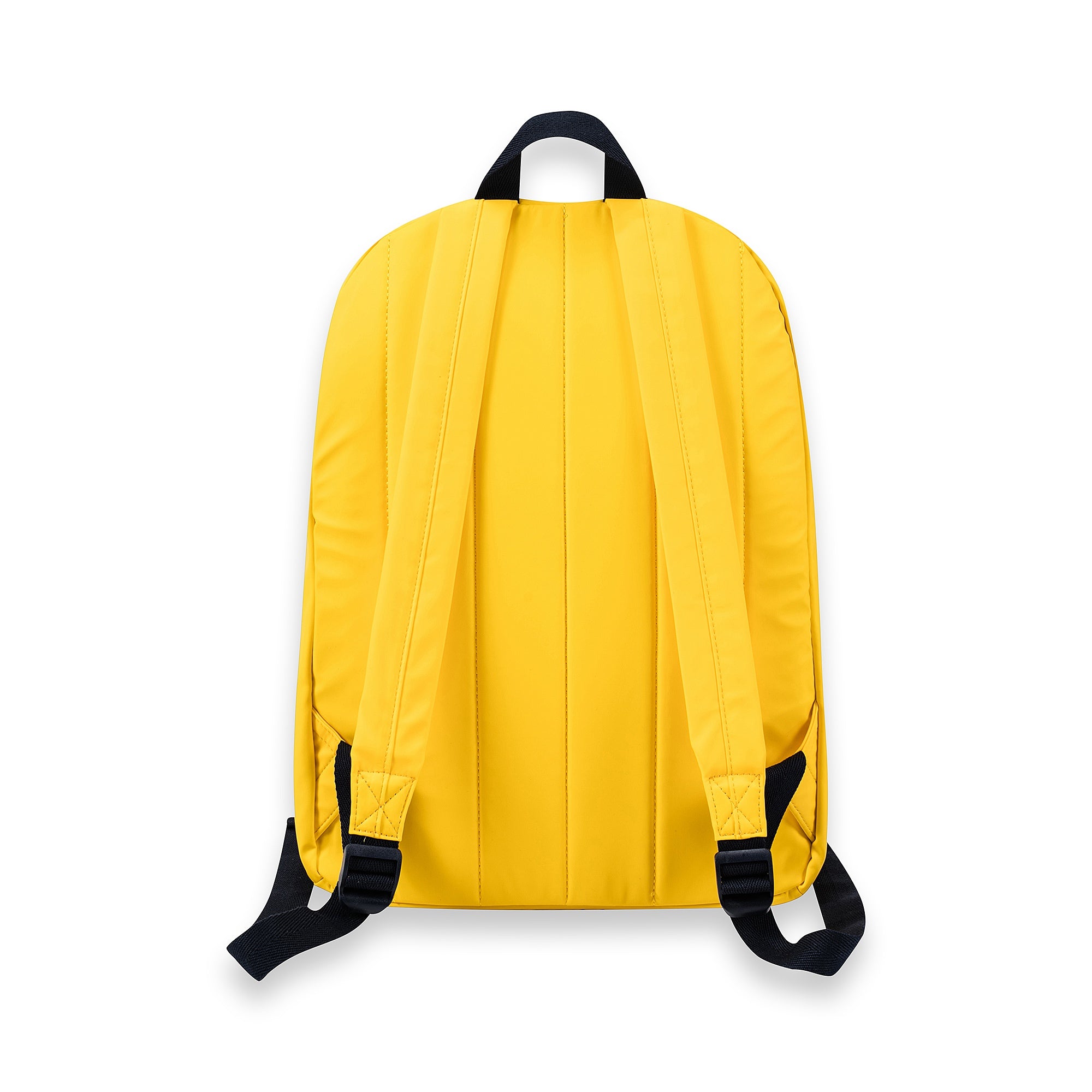 Boys & Girls Yellow Backbag