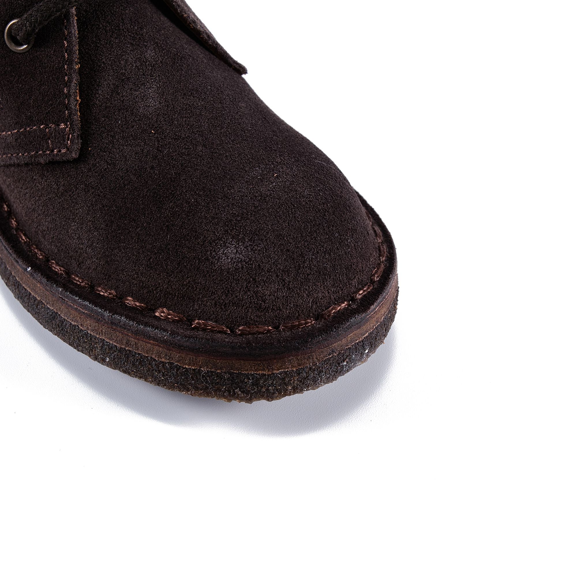 Boys & Girls Brown T.Moro Boots