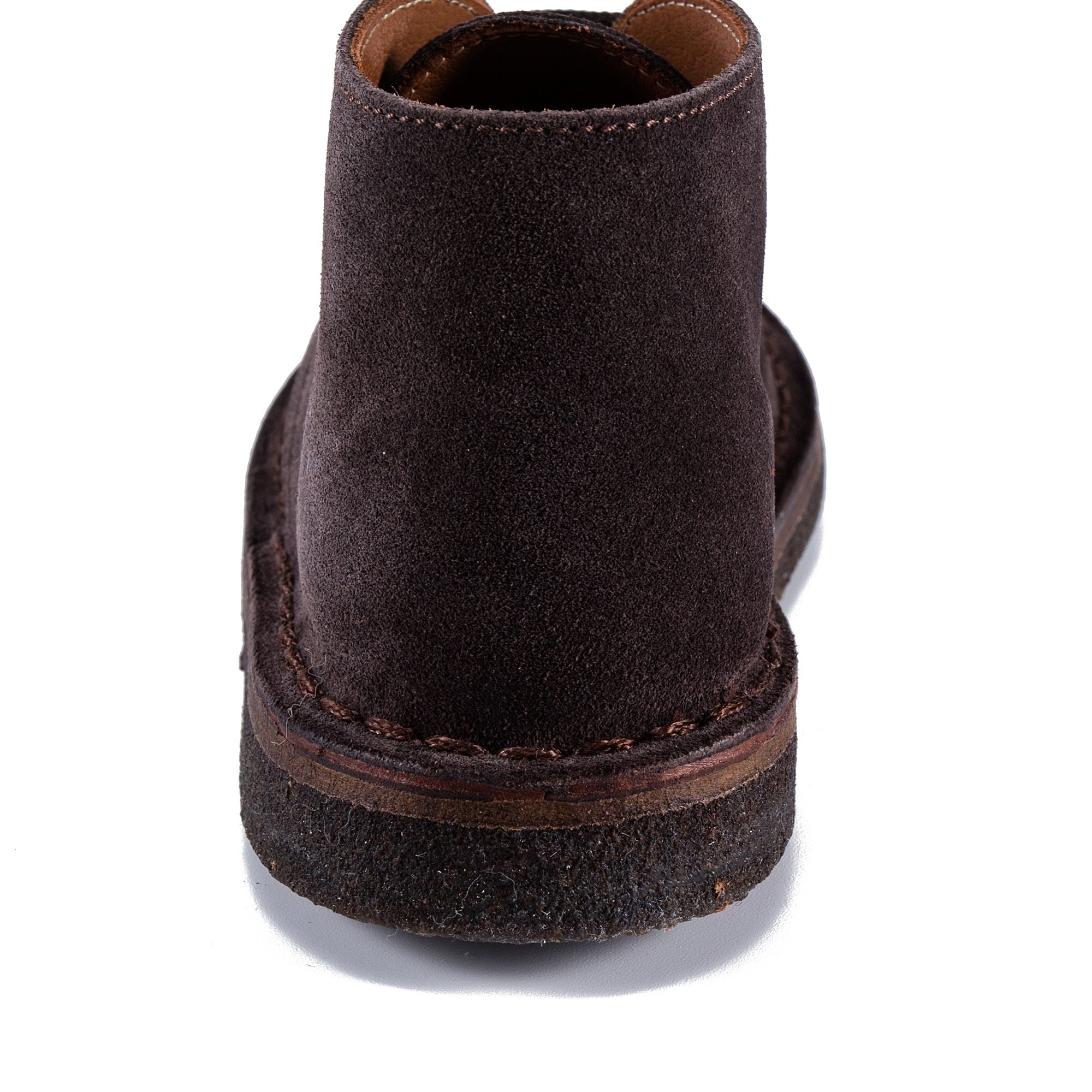 Boys & Girls Brown T.Moro Boots