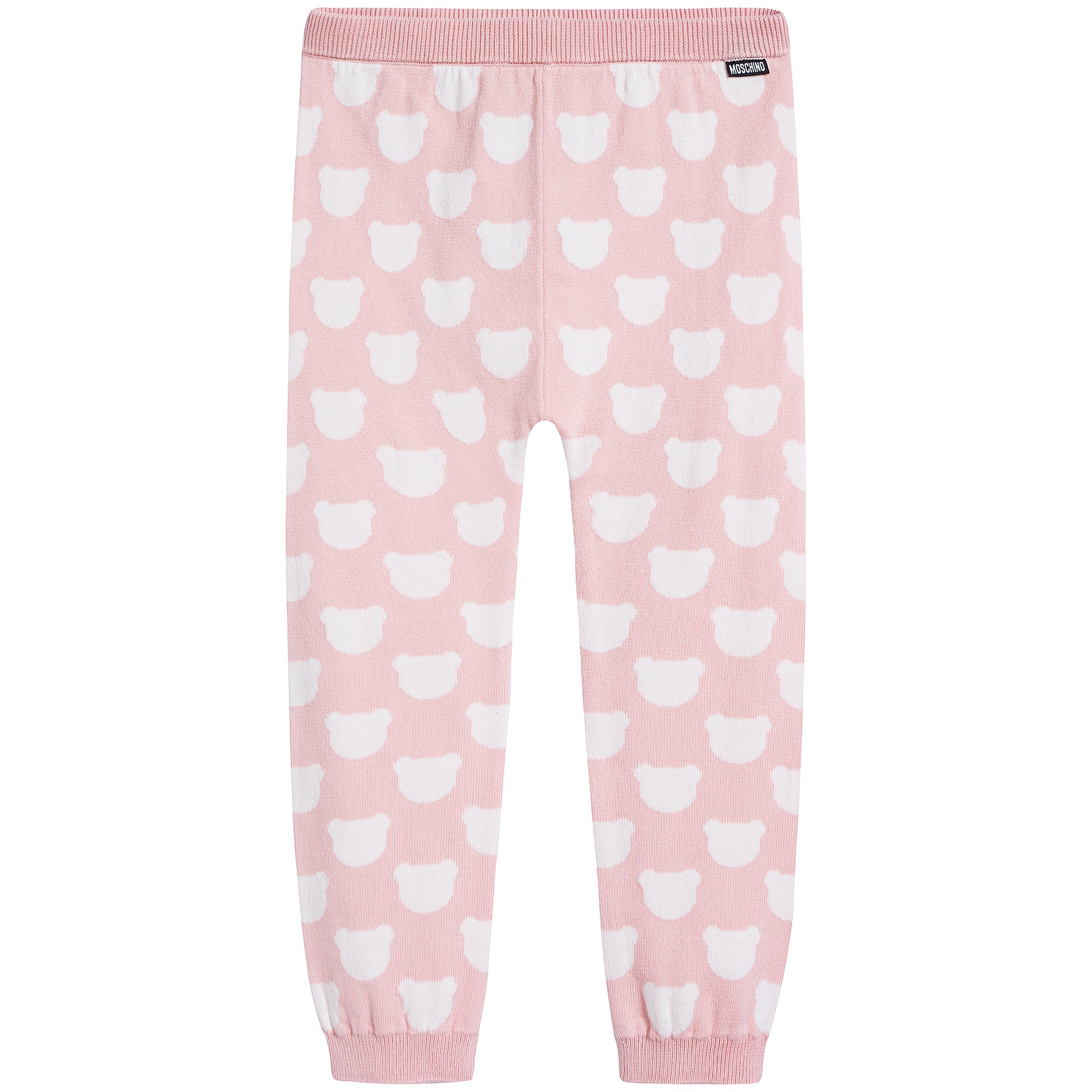 Baby Boys & Girls Sugar Rose Cotton Set