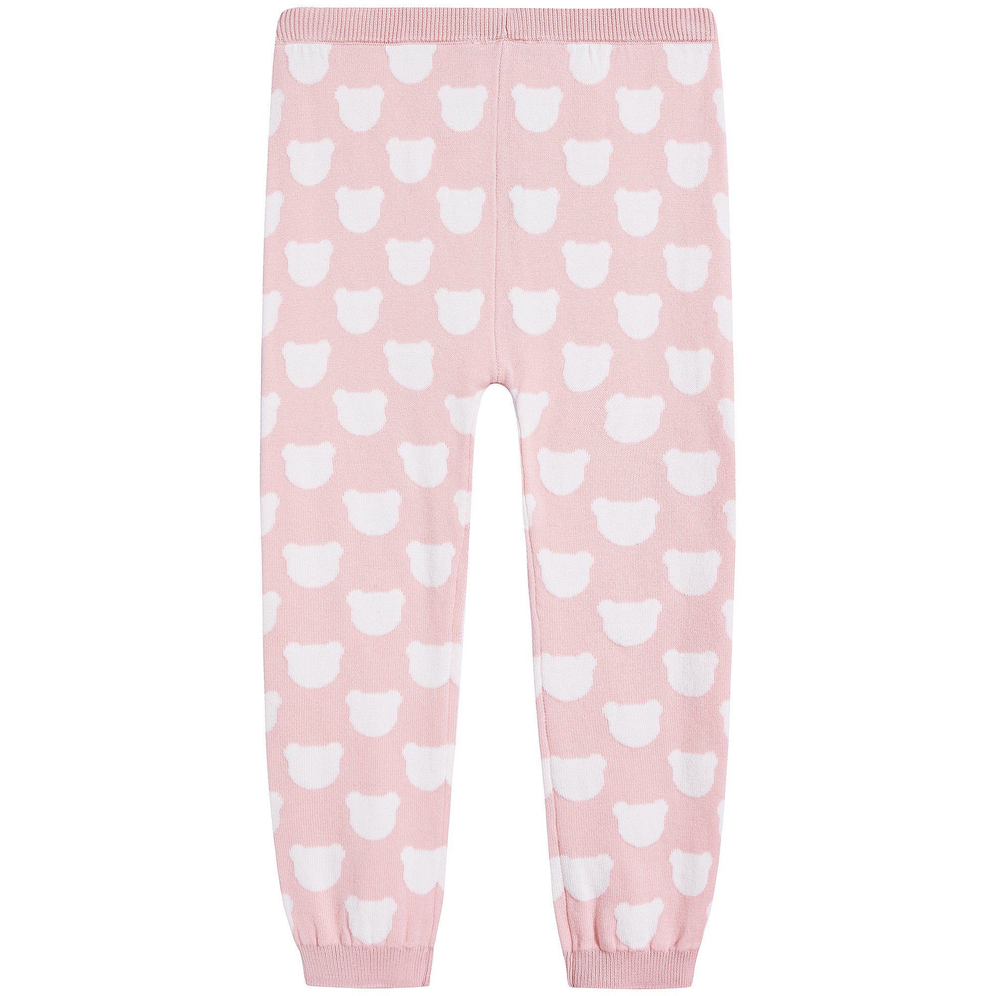 Baby Boys & Girls Sugar Rose Cotton Set