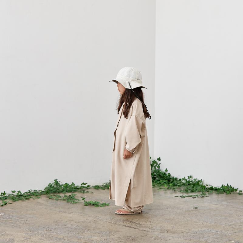 Girls Sand Dress
