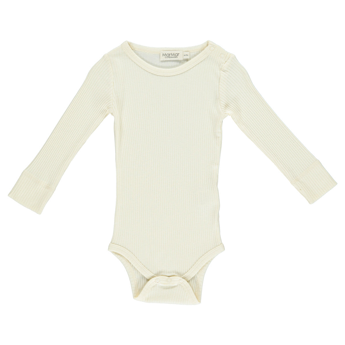 Baby Boys & Girls Ivory Babysuit