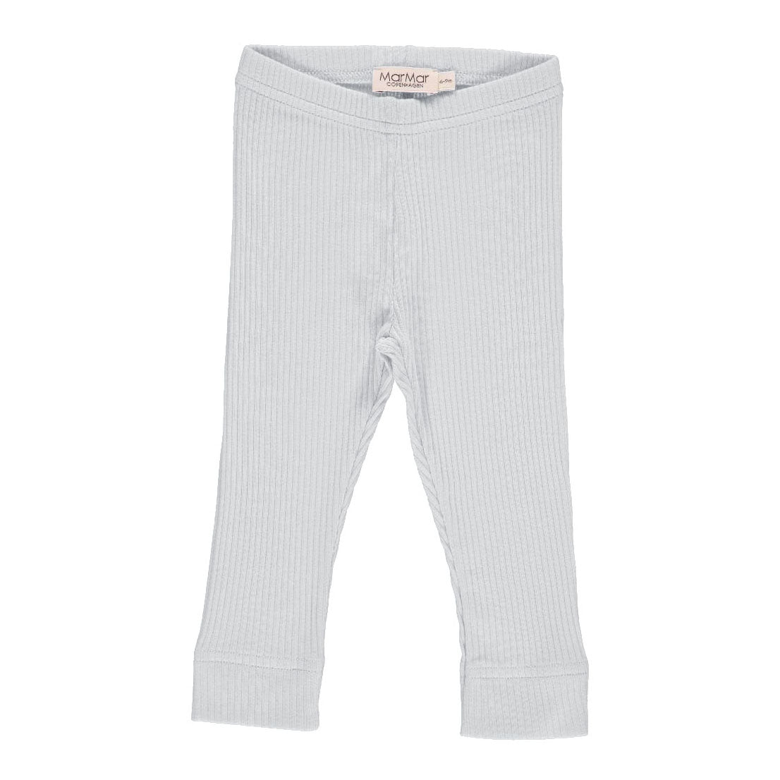 Boys & Girls Light Blue Leggings