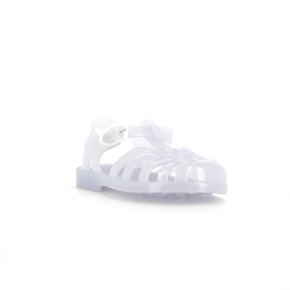 Boys & Girls Transparent Sandals