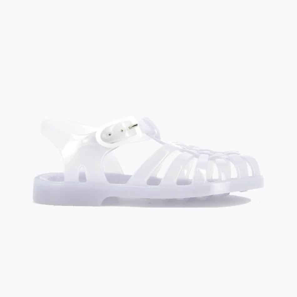 Boys & Girls Transparent Sandals