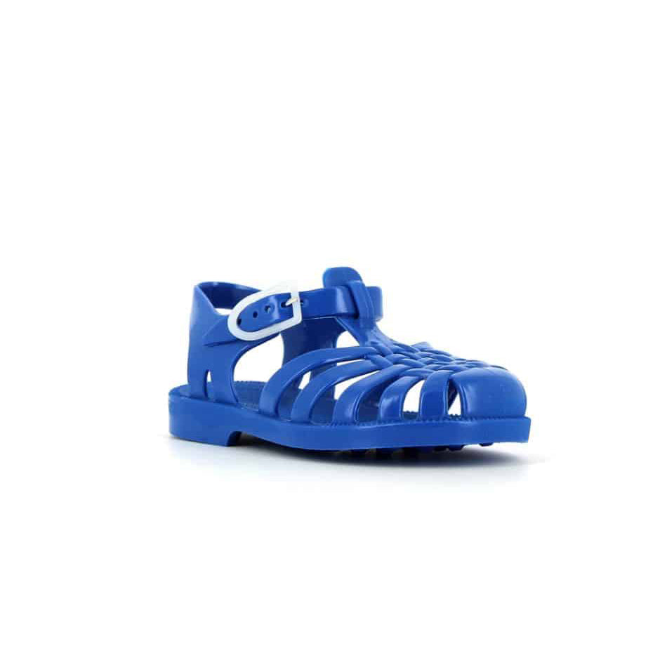 Boys & Girls Blue Sandals