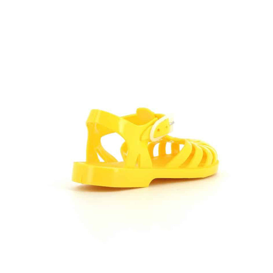 Boys & Girls Yellow Sandals