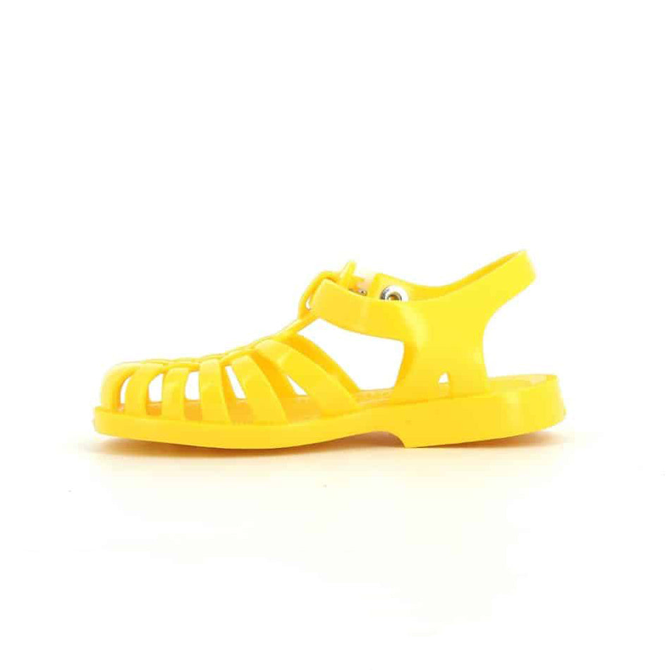 Boys & Girls Yellow Sandals