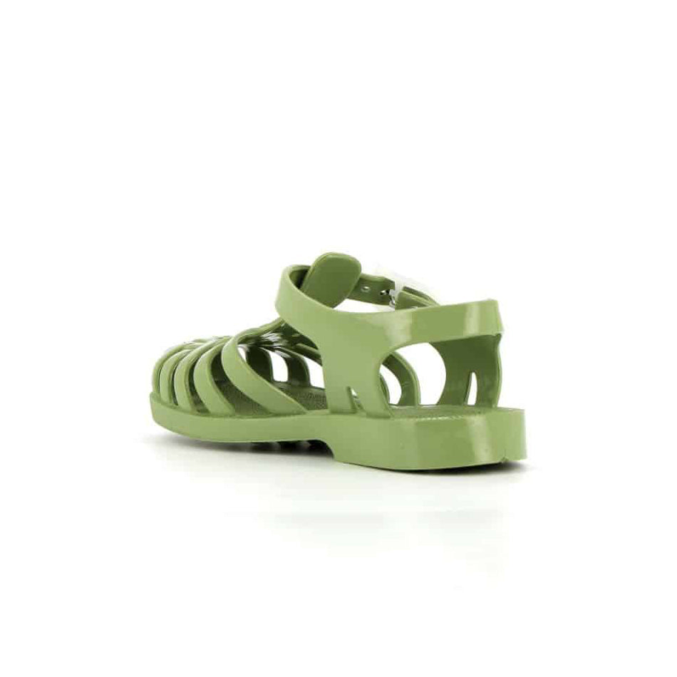 Boys & Girls Green Sandals