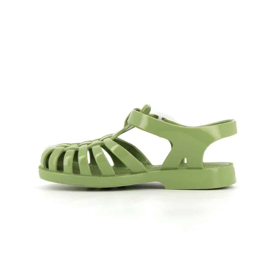 Boys & Girls Green Sandals