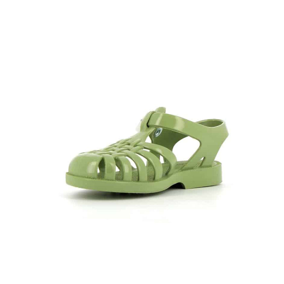 Boys & Girls Green Sandals