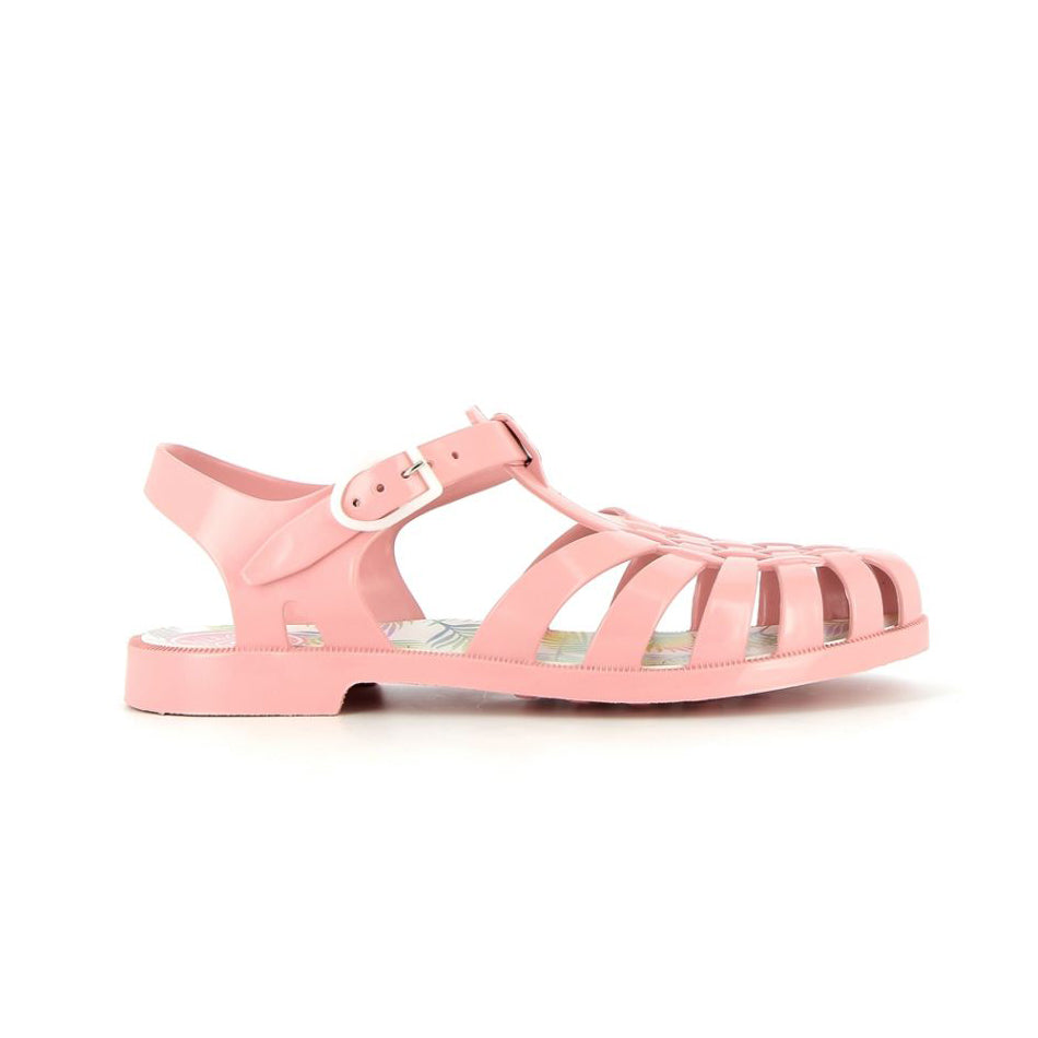 Boys & Girls Pink Sandals