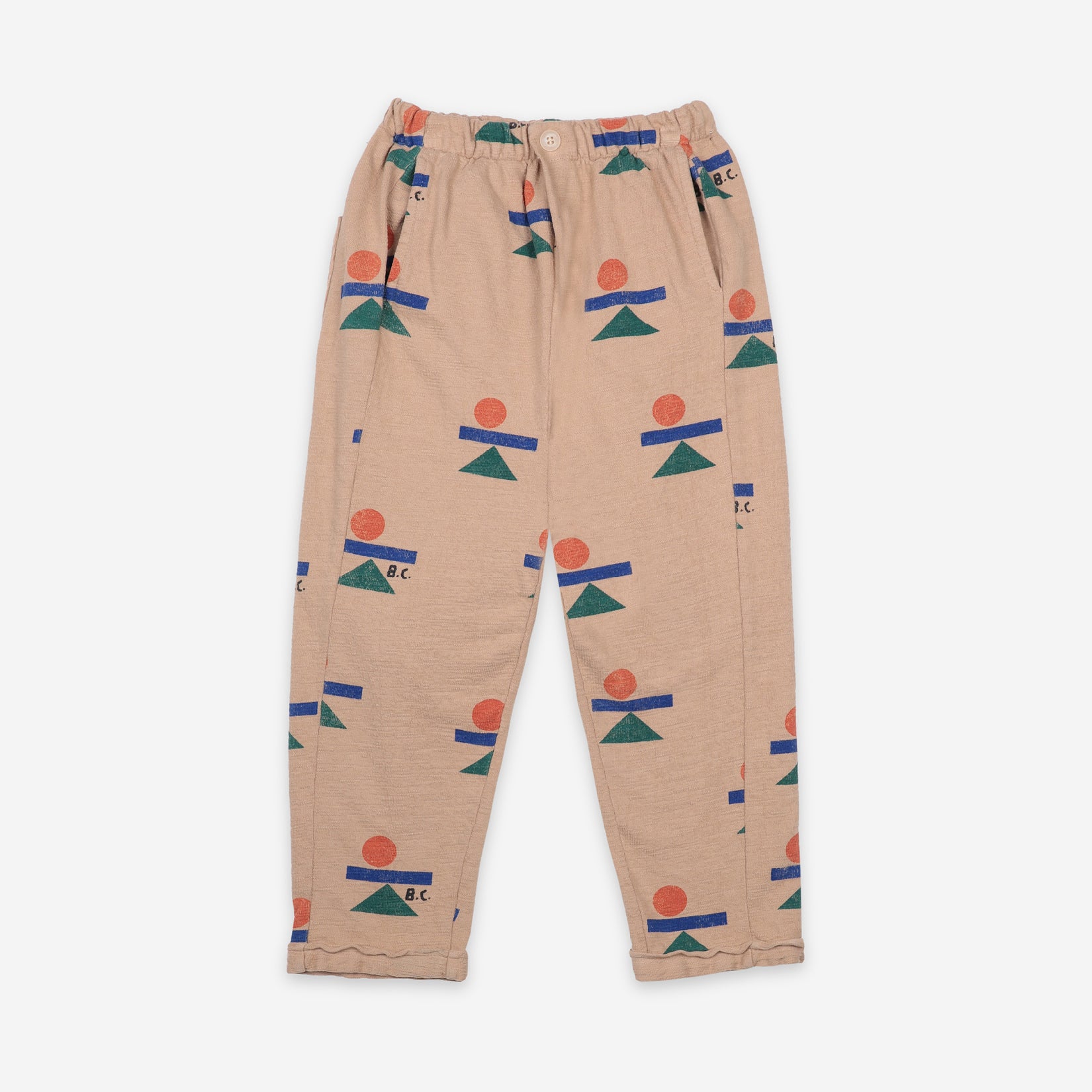 Boys & Girls Balance Trousers