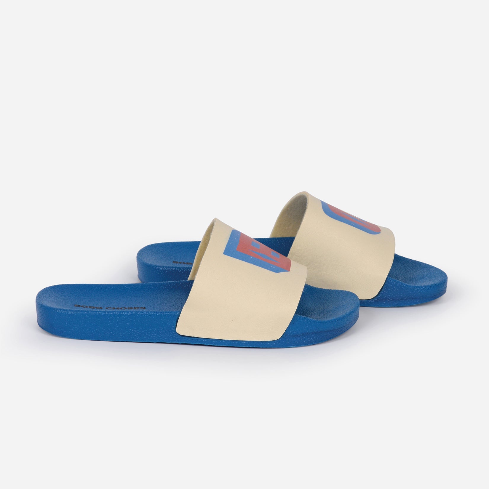 Boys & Girls B.C Slide Sandals