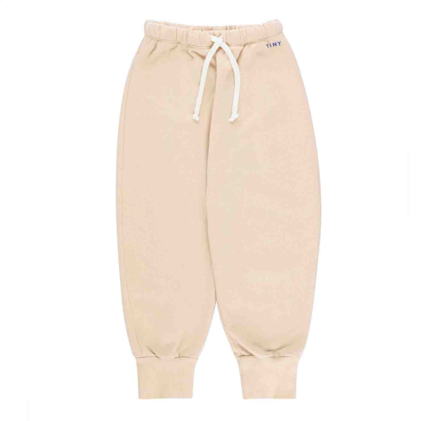 Boys & Girls Beige Trousers