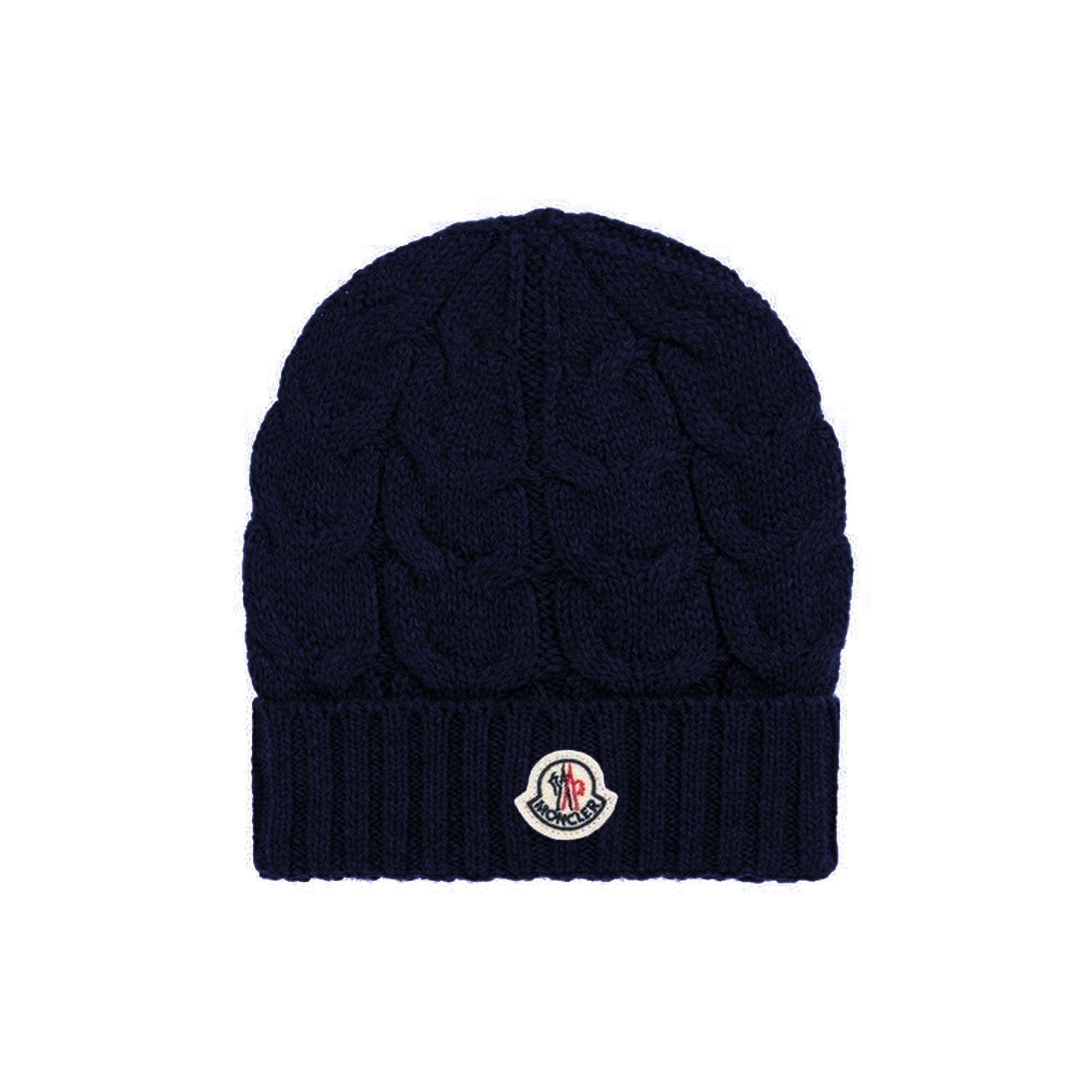 Boys "BERRETTO" Virgin Wool Hat