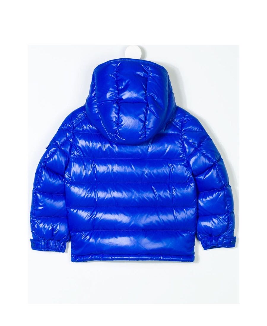 Boys Blue “NEW MAYA” Padded Down Jacket