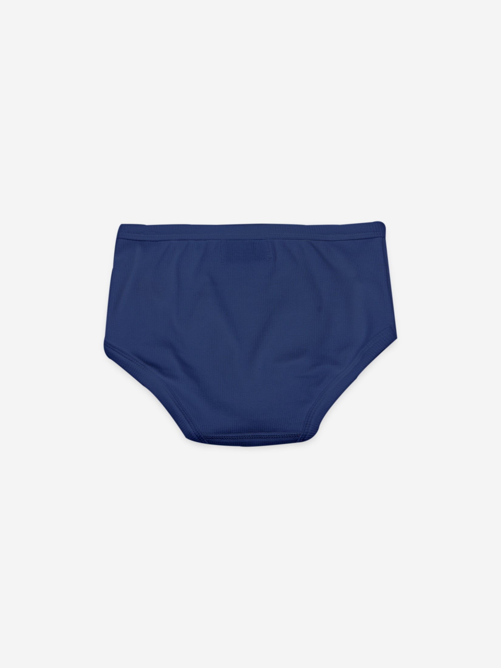 Boys Aqua Green Underwear Set