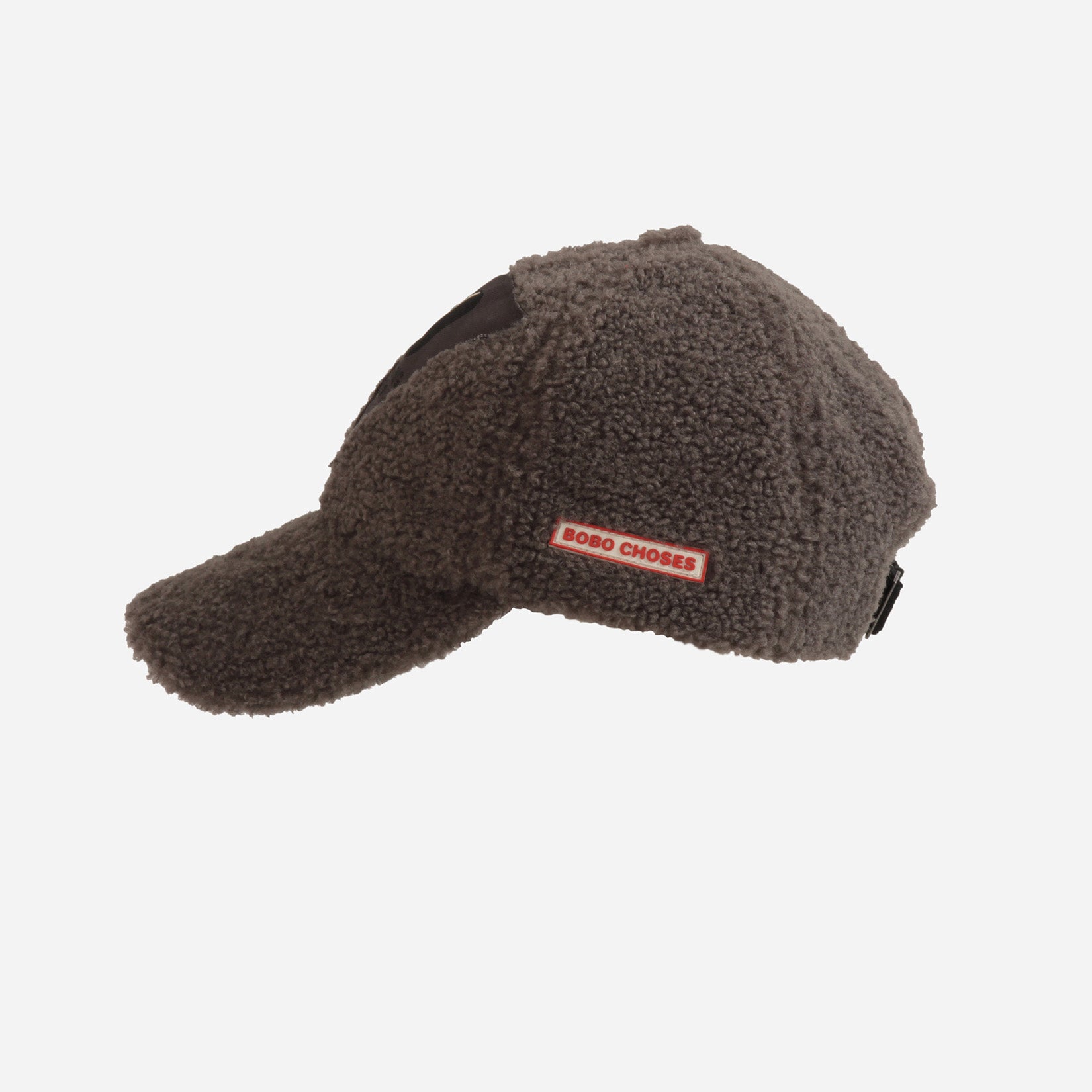 Boys & Girls Brown Cap