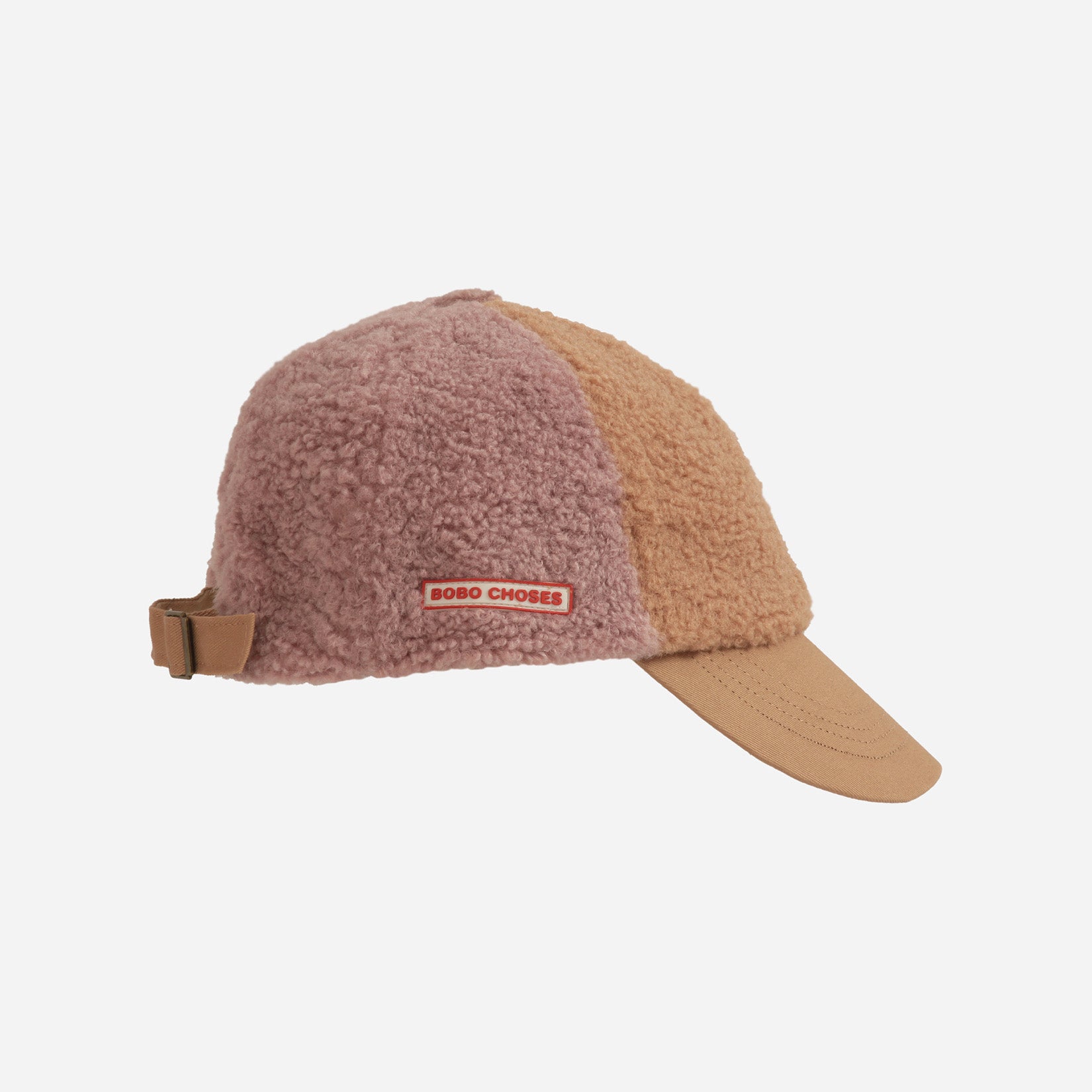 Boys & Girls Pink Cap