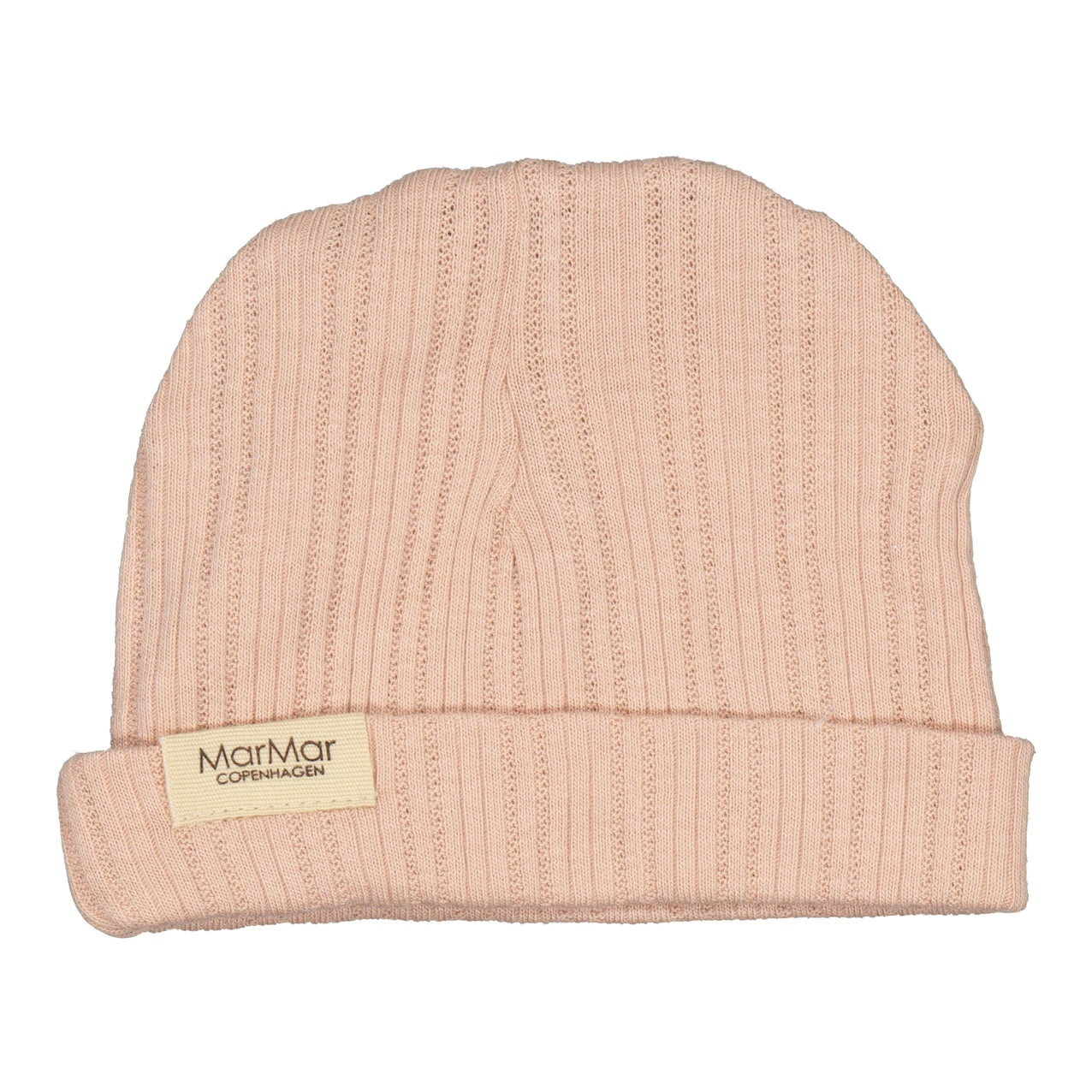 Baby Boys & Girls Pink Hat