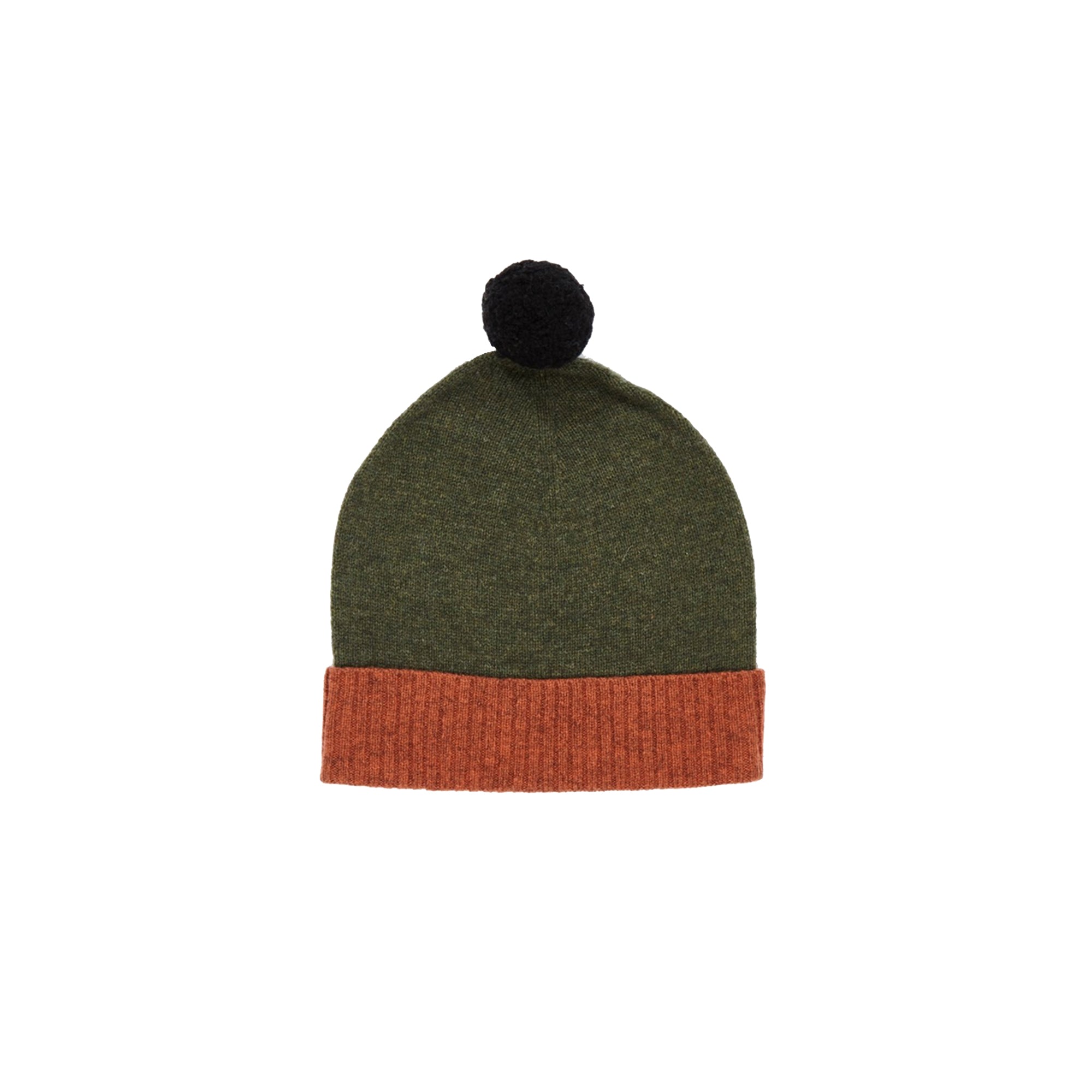 Boys & Girls Thyme Merino Hat