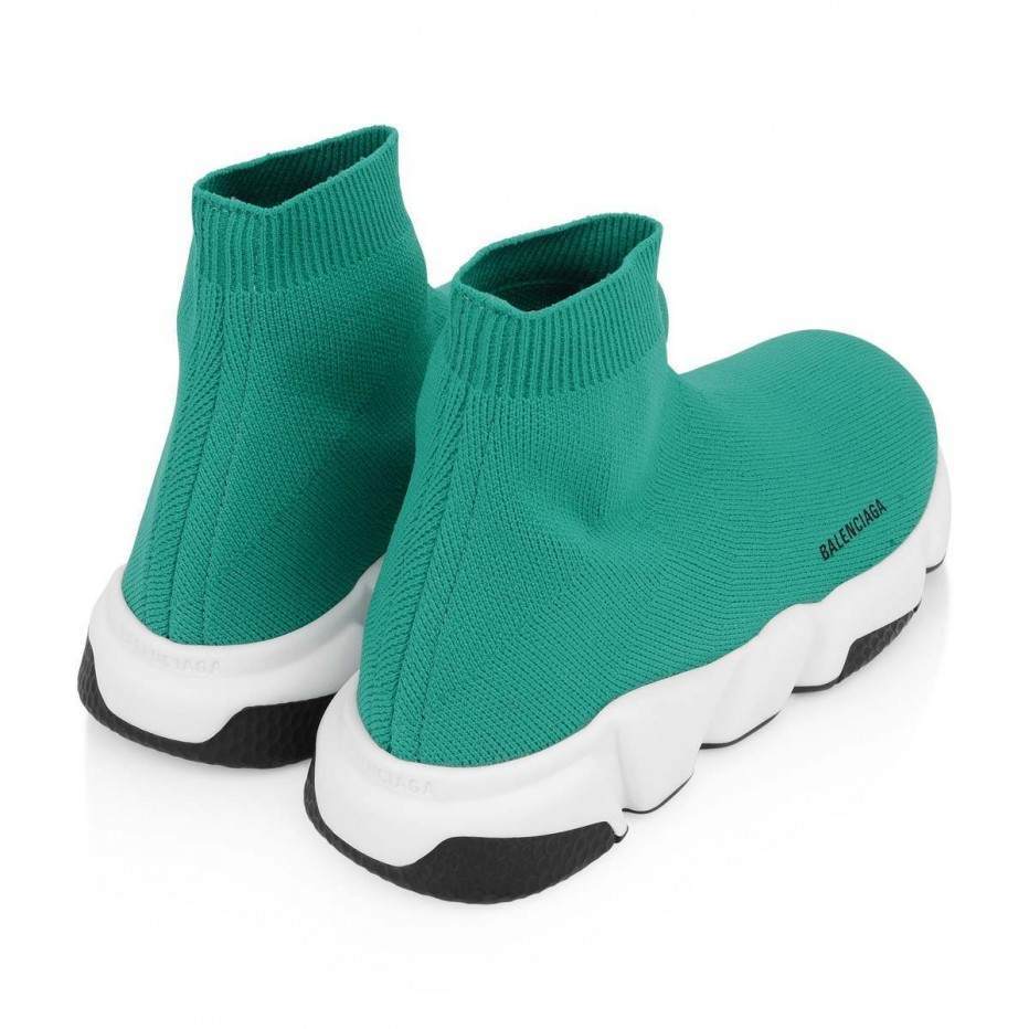 Boys & Girls Green Lake Sport Shoes