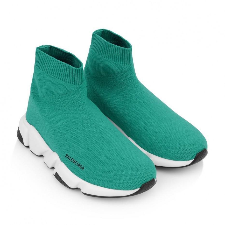 Boys & Girls Green Lake Sport Shoes