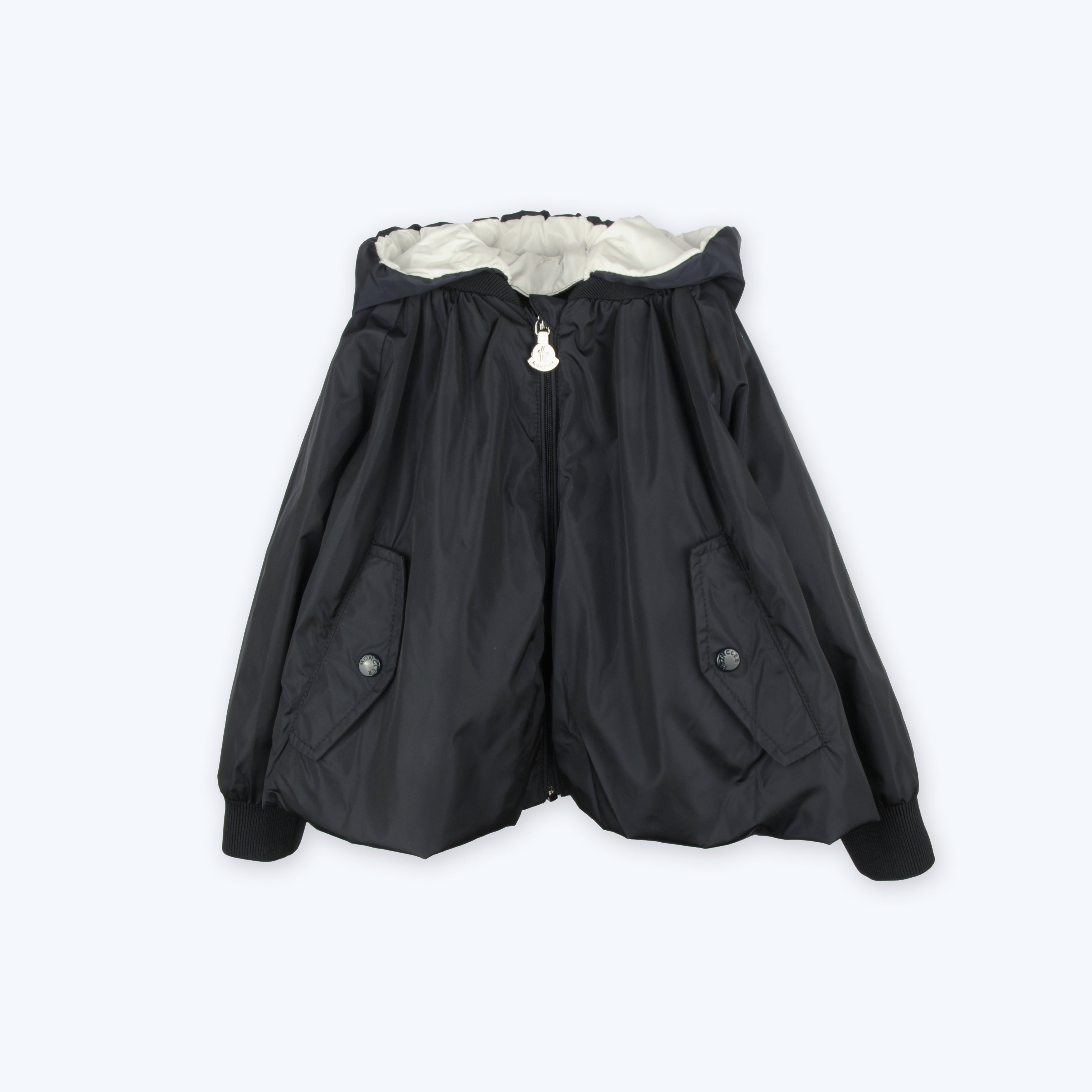 Baby Boys Navy "REMIRE" Coat