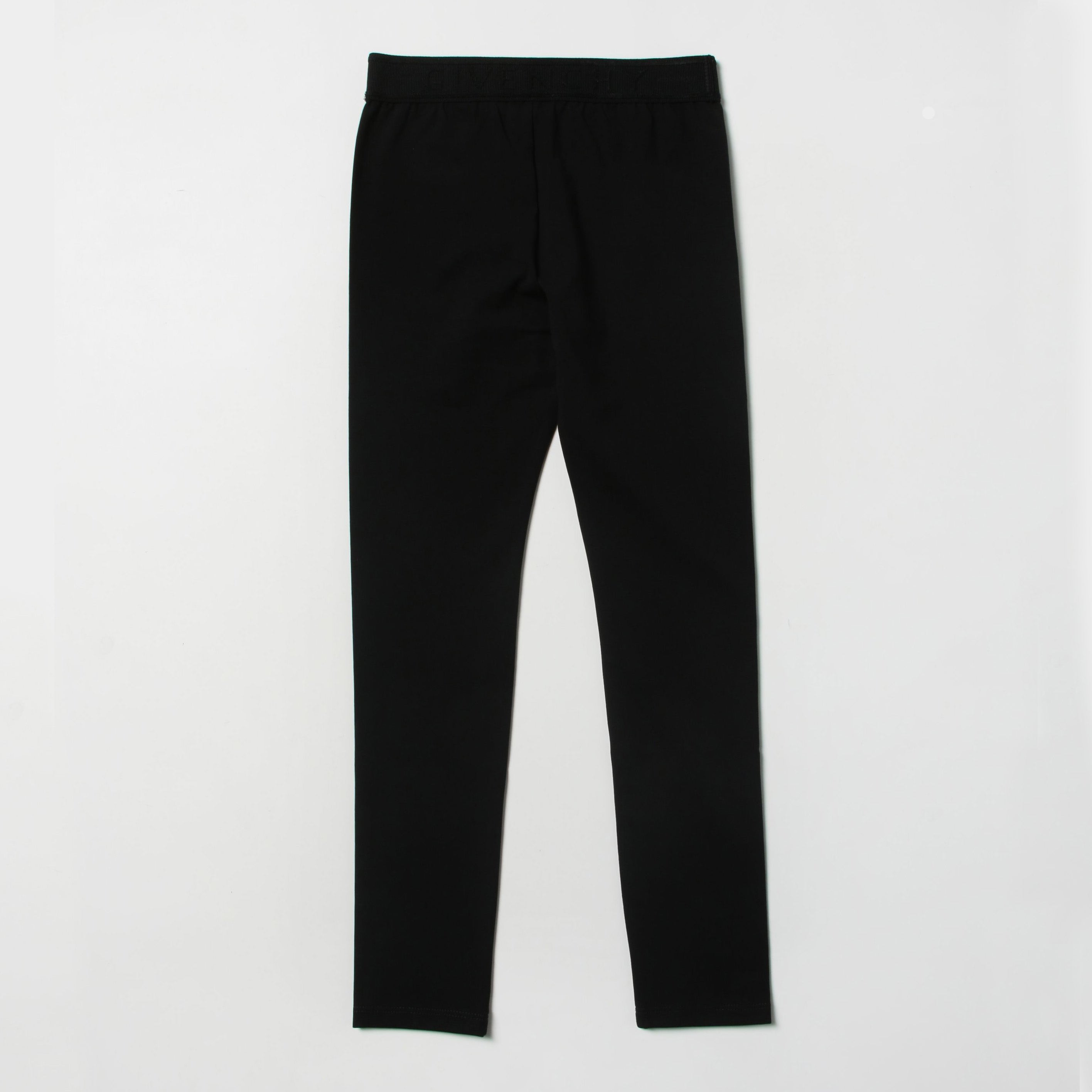 Boys & Girls Black Trousers