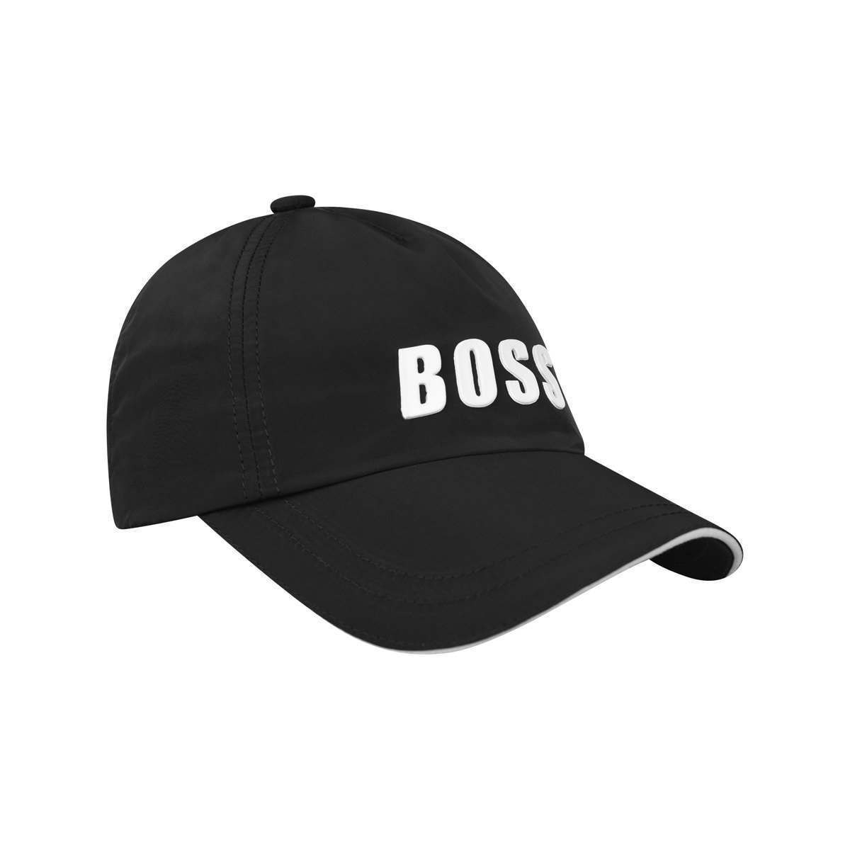 Boys Black Hat