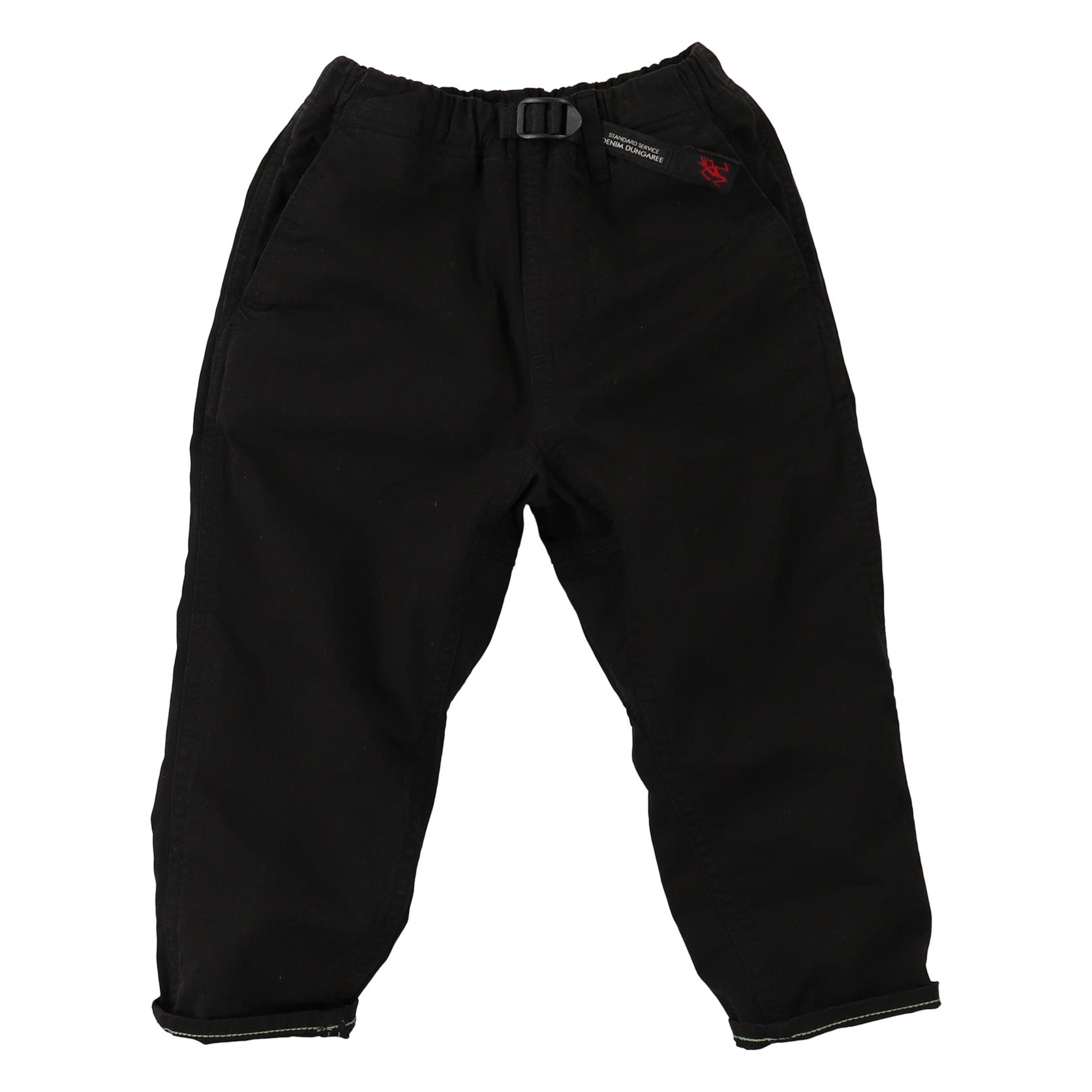 Boys Black Trousers