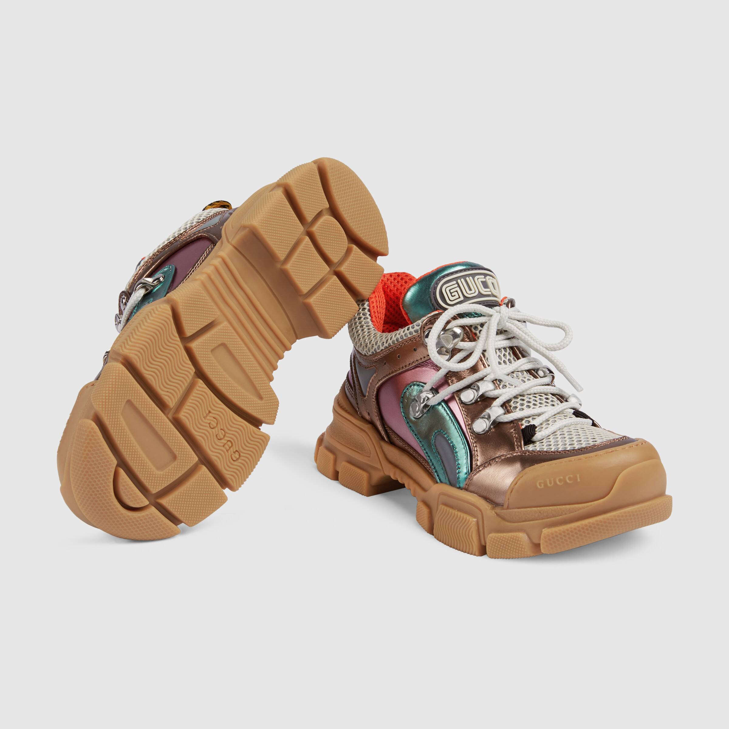 Boys & Girls Camel Toddler Sneaker