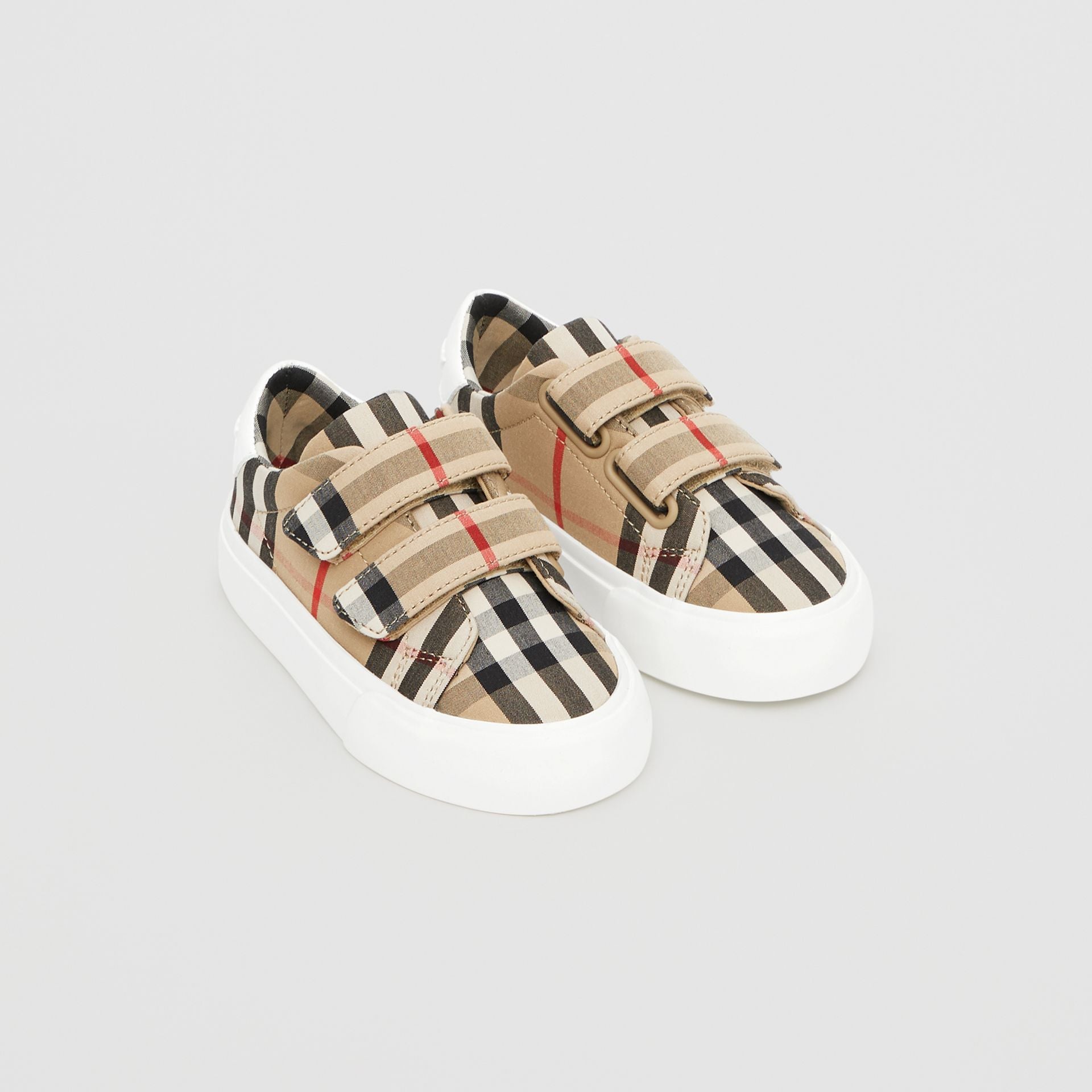 Baby Boys & Girls Archive Beige Shoes