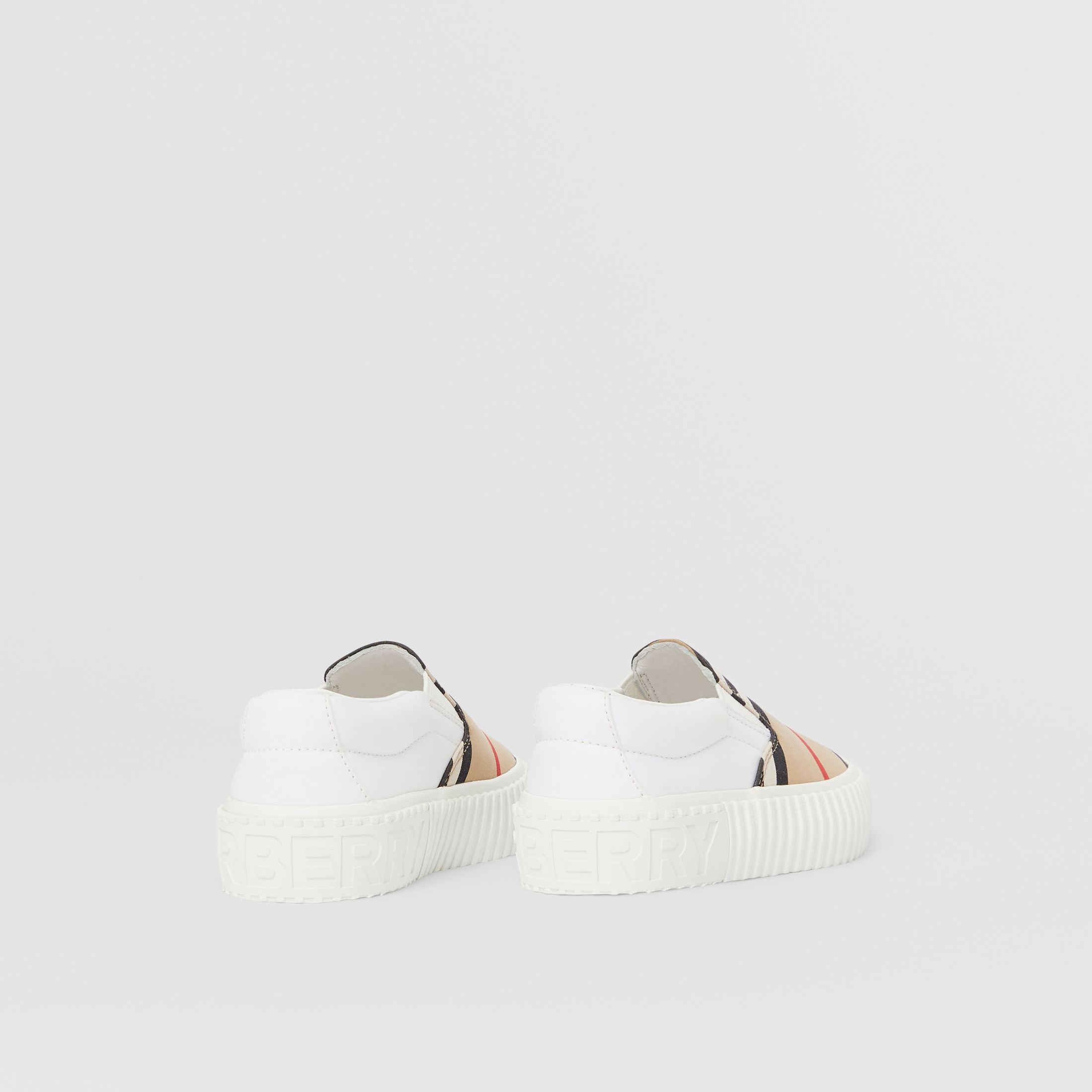 Baby Boys & Girls Archive Beige Shoes