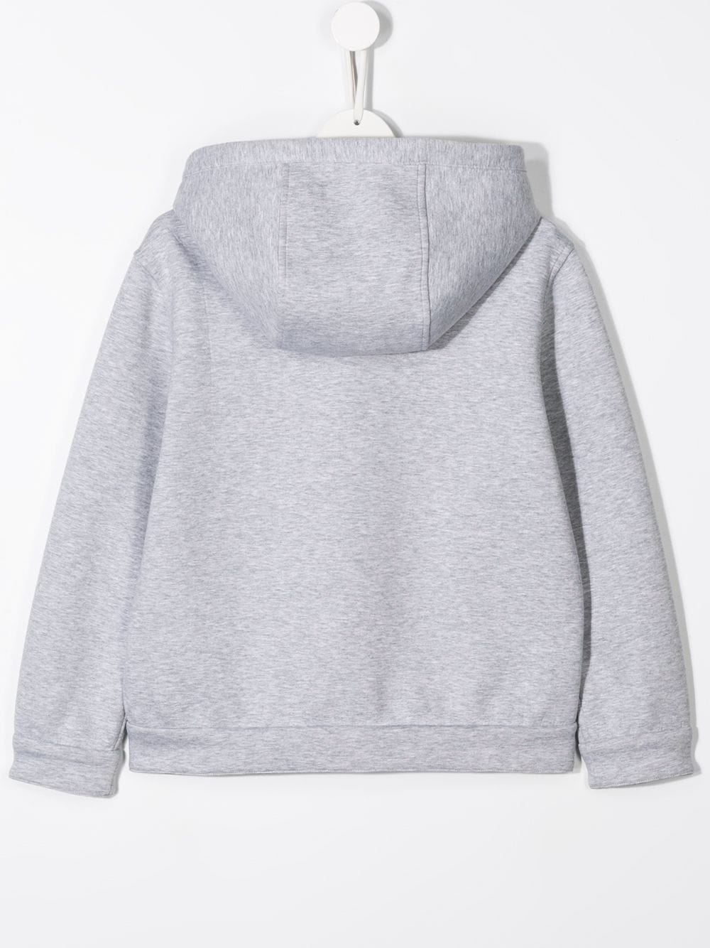 Boys & Girls Grey Reversible Jacket