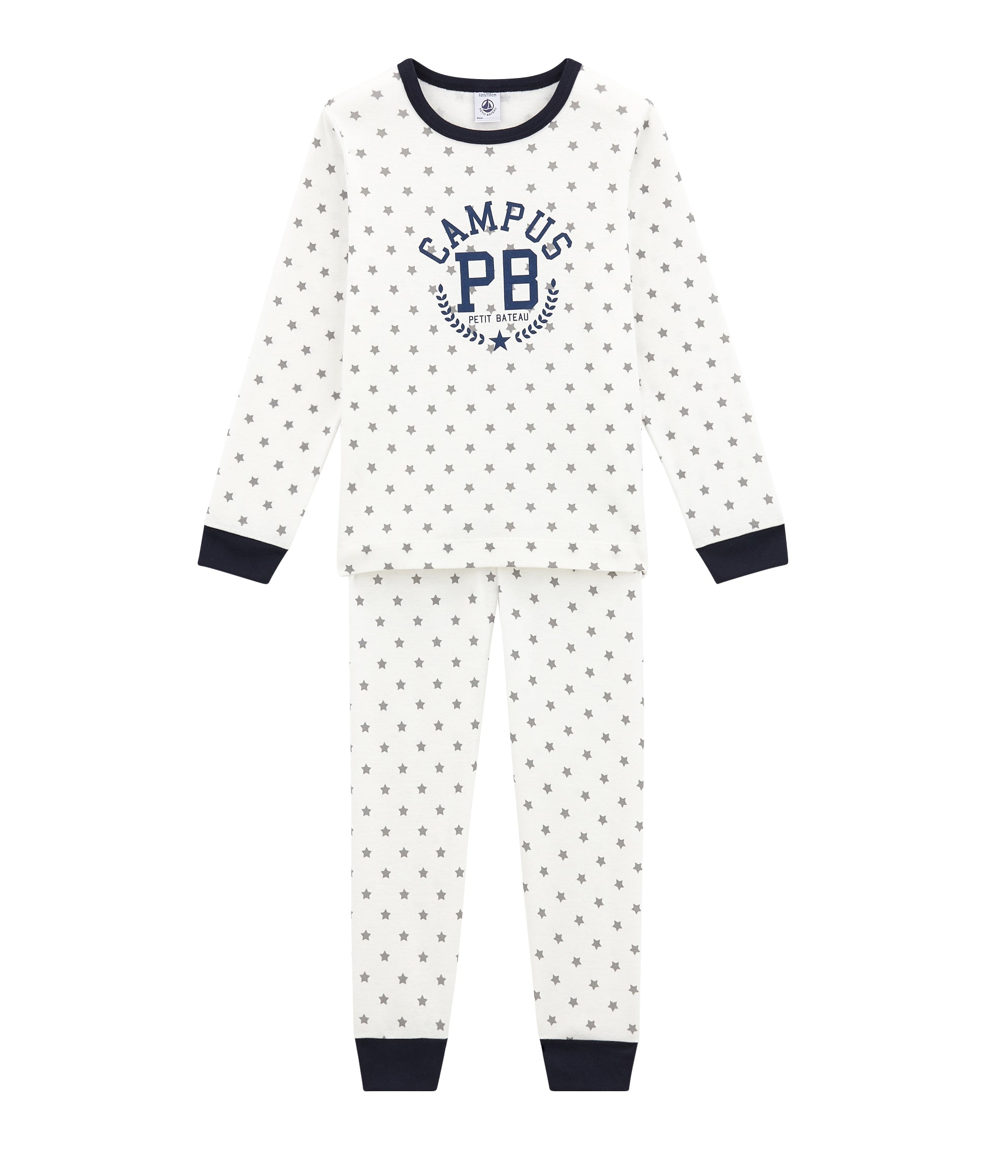 Boys & Girls White Sets