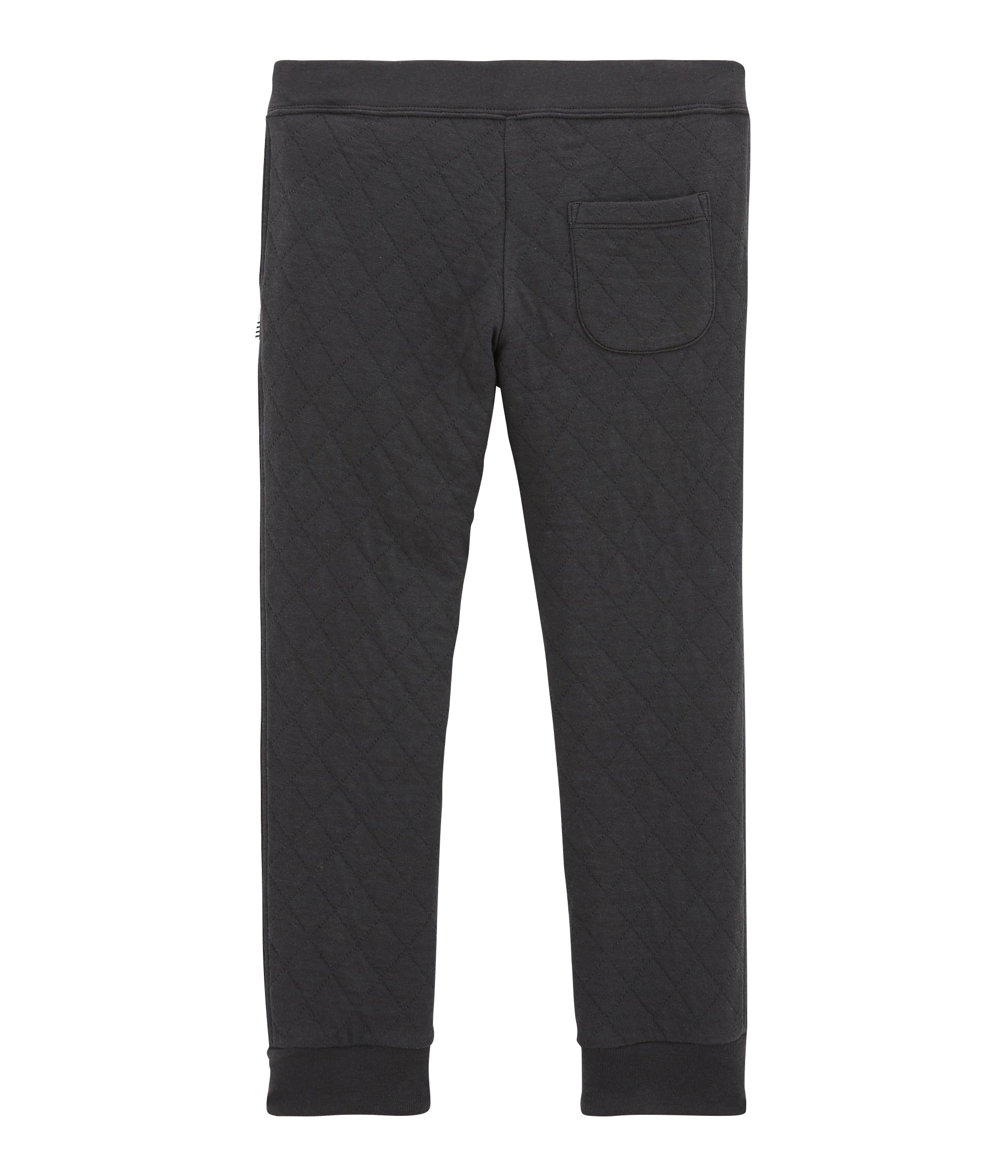 Boys Black Trousers