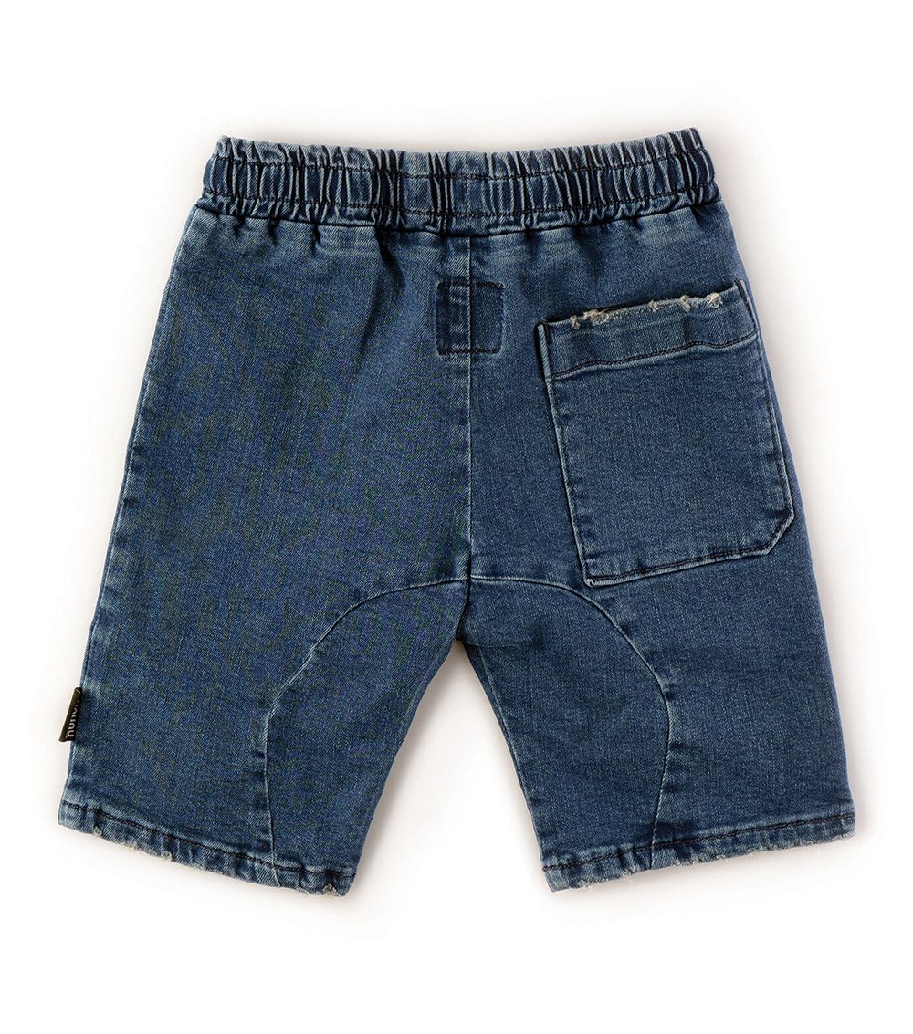 Boys & Girls Denim Shorts