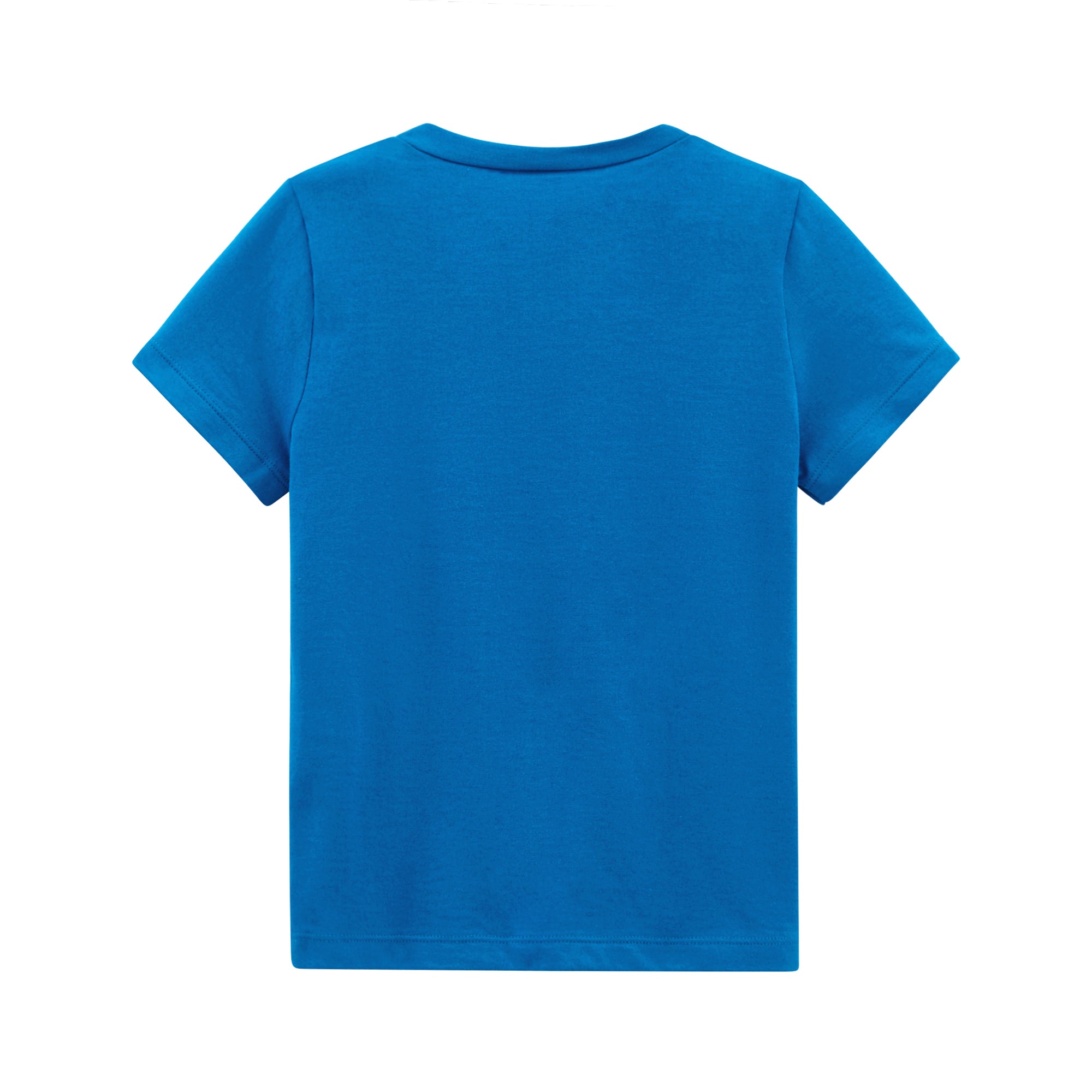 Boys Blue The Shark T-shirt